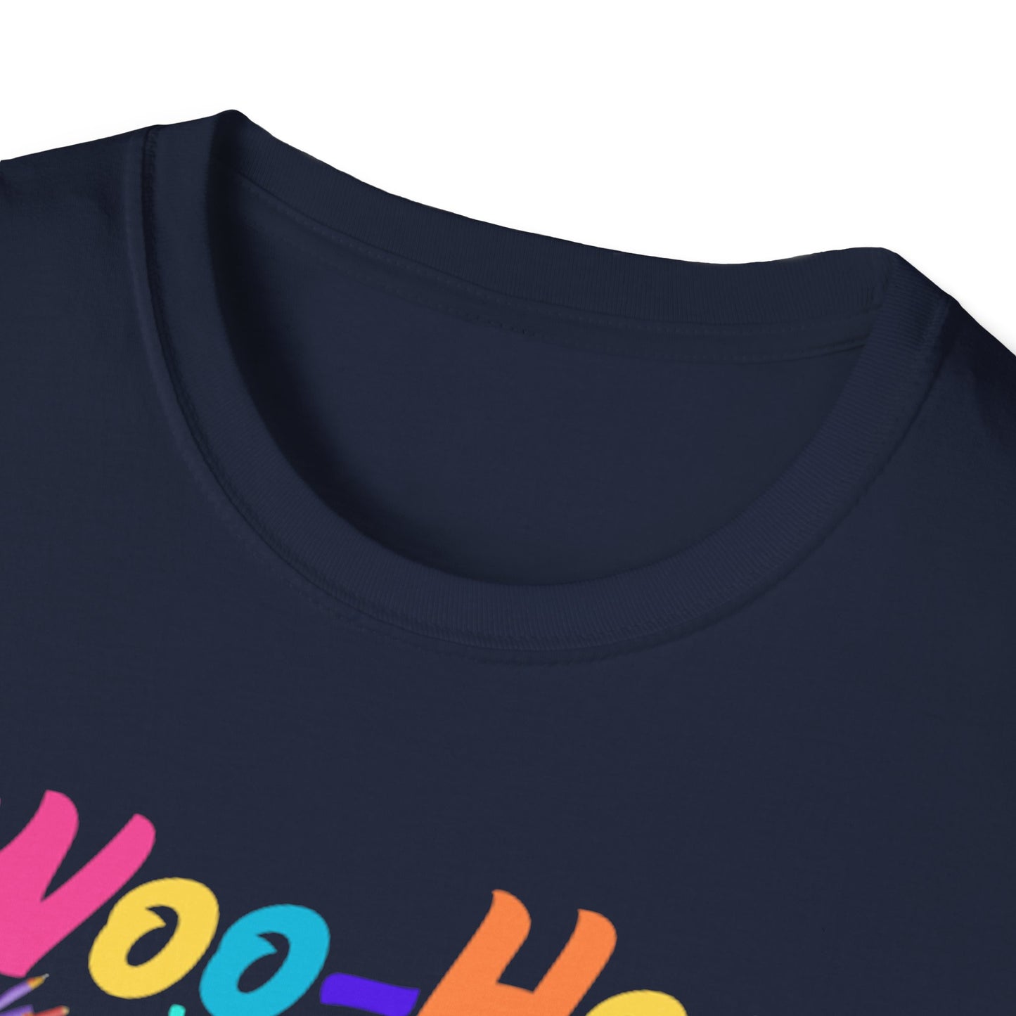 Happy Last Day of School Unisex T-Shirt