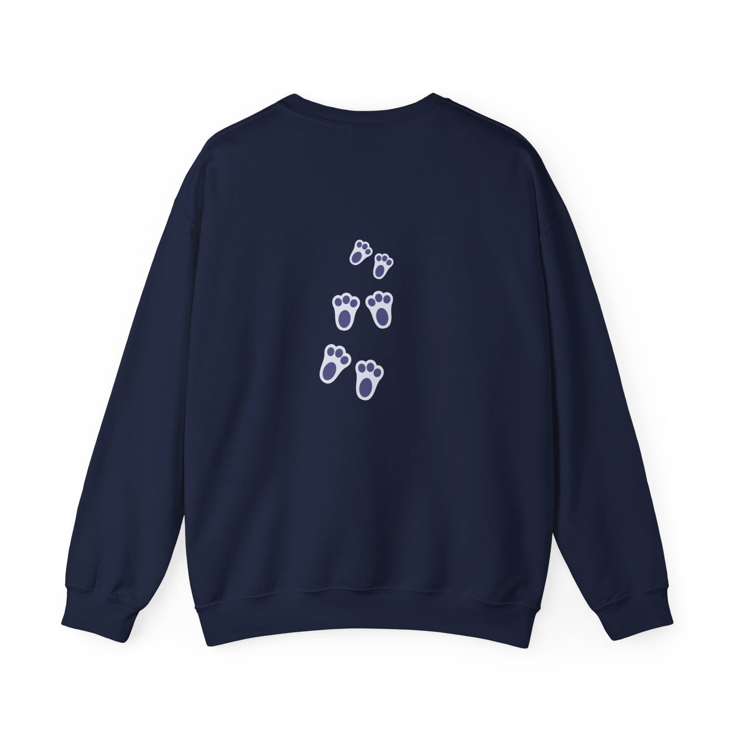 Dog Mom Sweatshirt, Unisex Dog Lover Crewneck, Pet Owner Gift, Cozy Casual Wear, Birthday & Holiday Gift for Dog Lovers