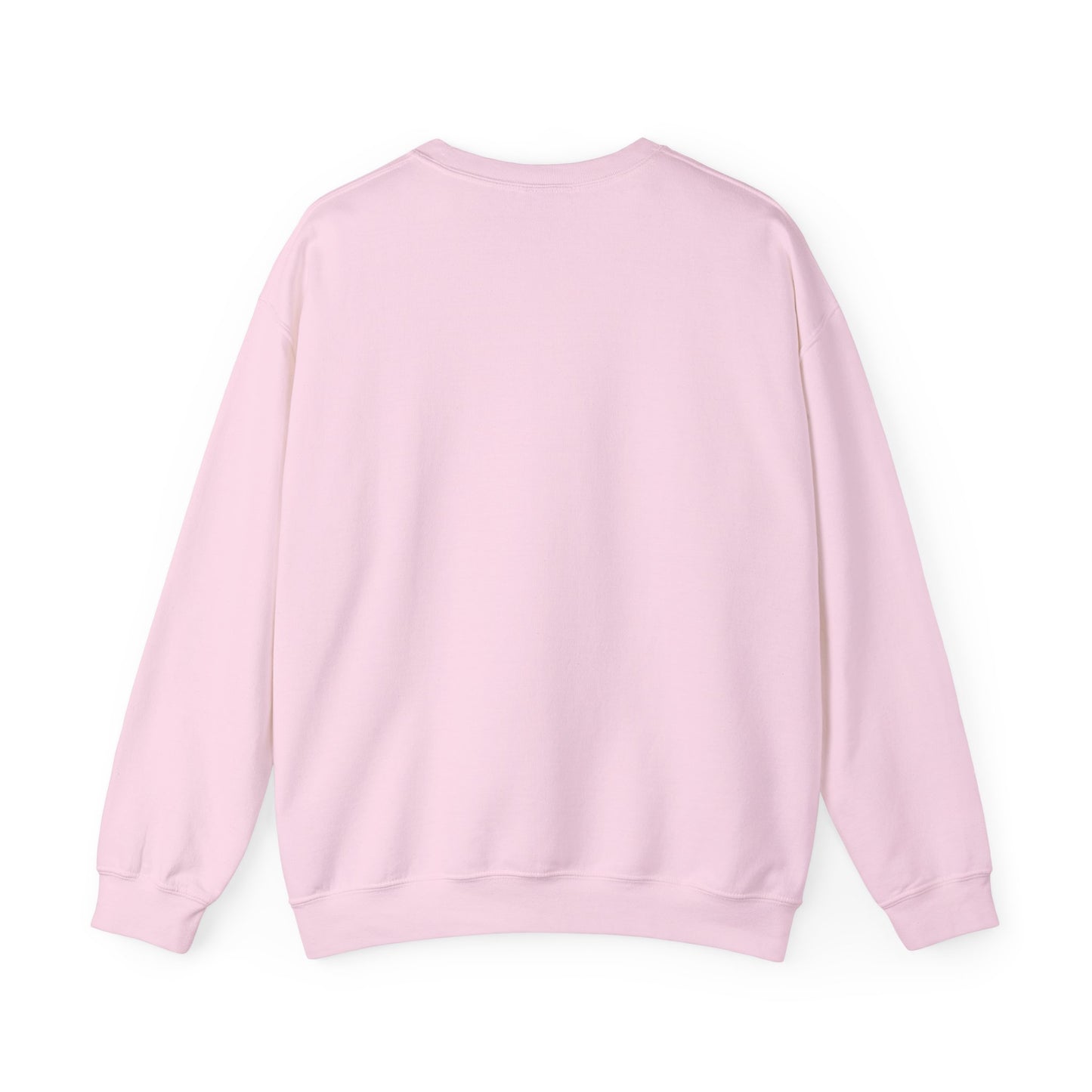 Mom Fuel Crewneck Sweatshirt - Comfortable and Fun Gift for Moms