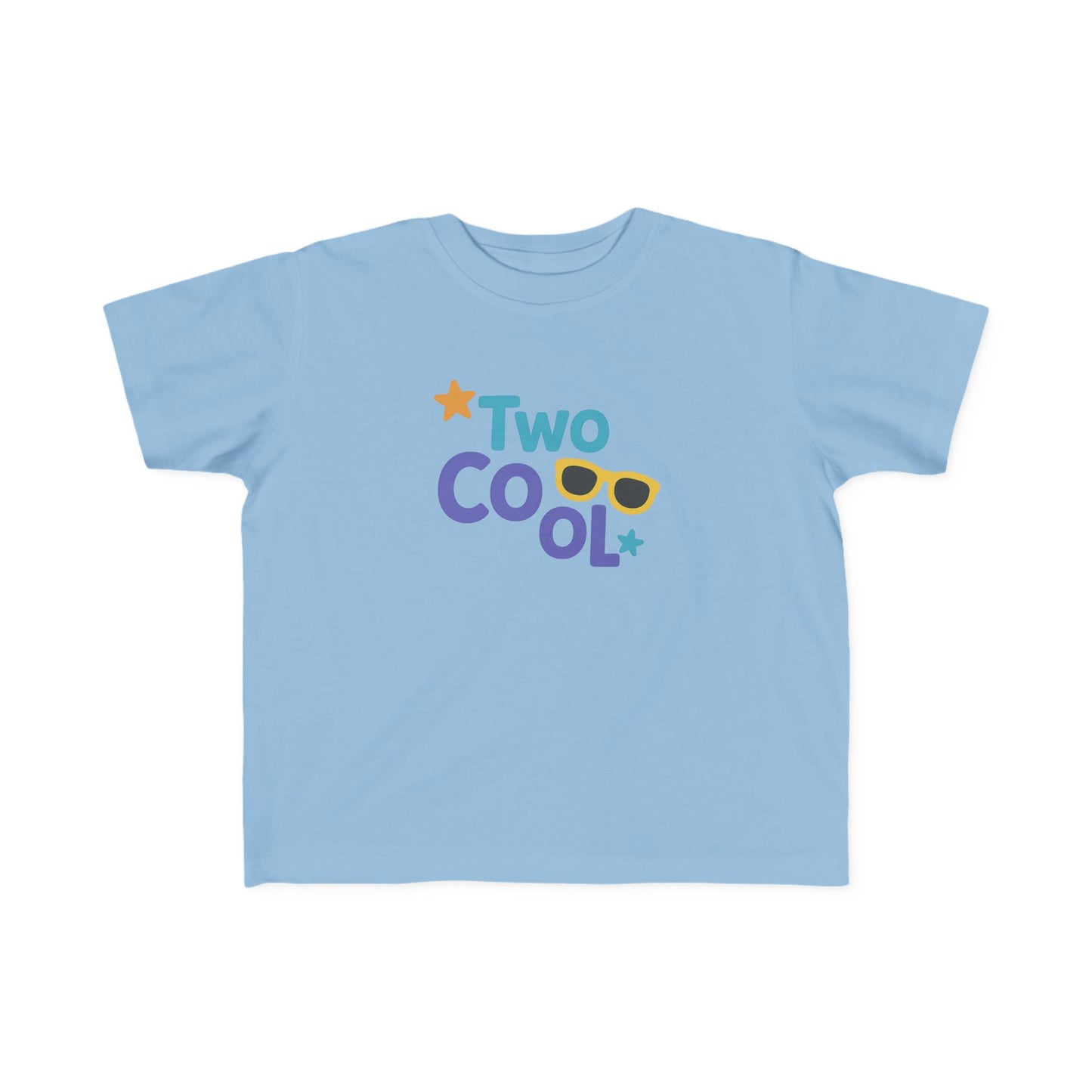 Cool Toddler T-Shirt - Fun and Playful Graphic Tee for Kids, Unique Gift for Birthdays, Summer Outfits, Toddler's Wear, Everyday Style