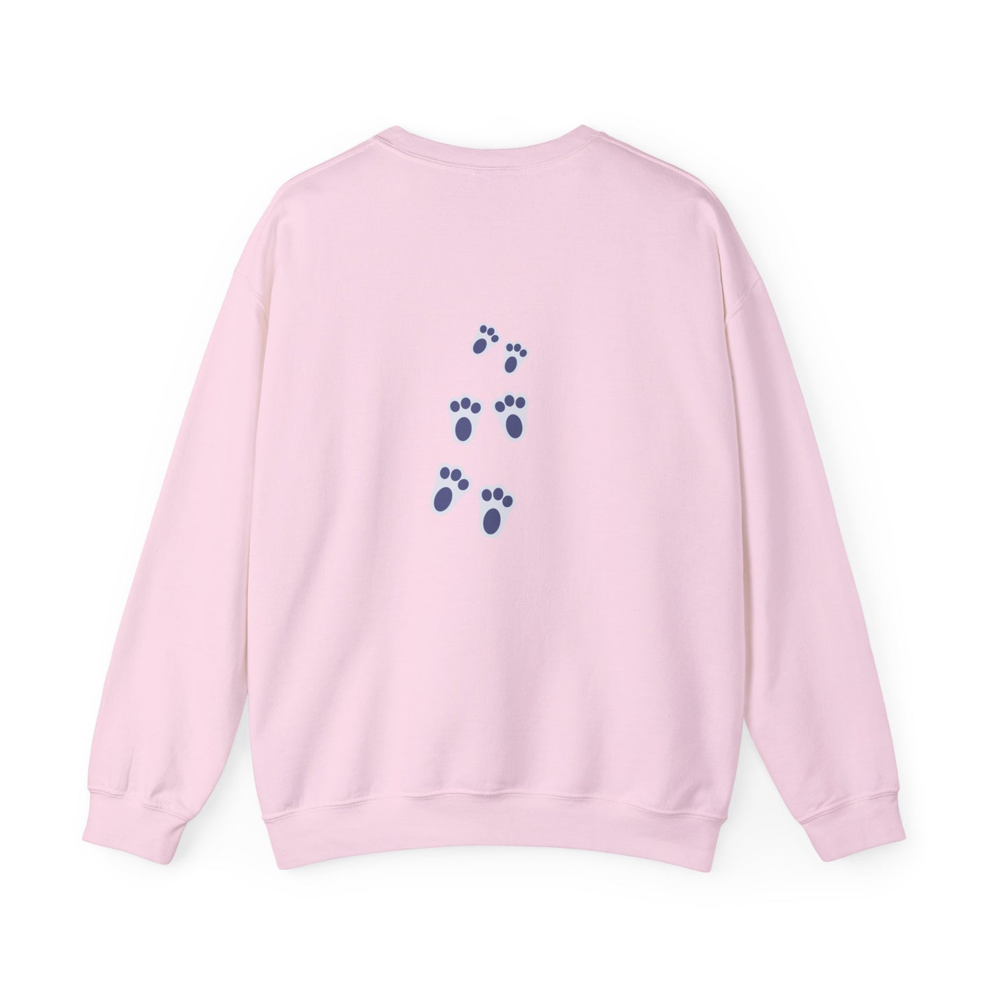 Dog Mom Sweatshirt, Unisex Dog Lover Crewneck, Pet Owner Gift, Cozy Casual Wear, Birthday & Holiday Gift for Dog Lovers