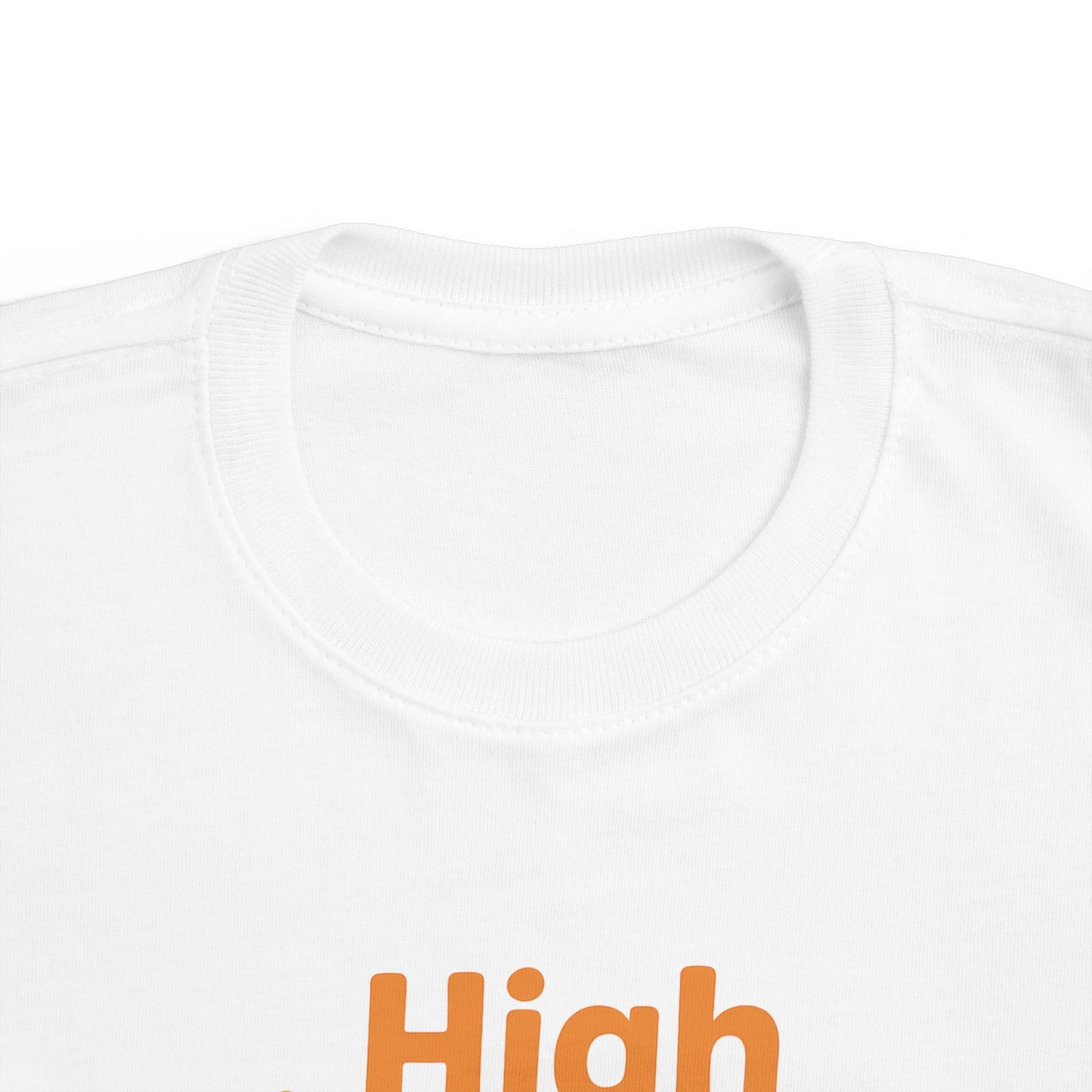 Toddler Birthday Tee | High Five I’m 5 | Fun Kids Shirt, 5th Birthday Gift, Toddler Apparel, Celebration Tee, Kids Party Outfit