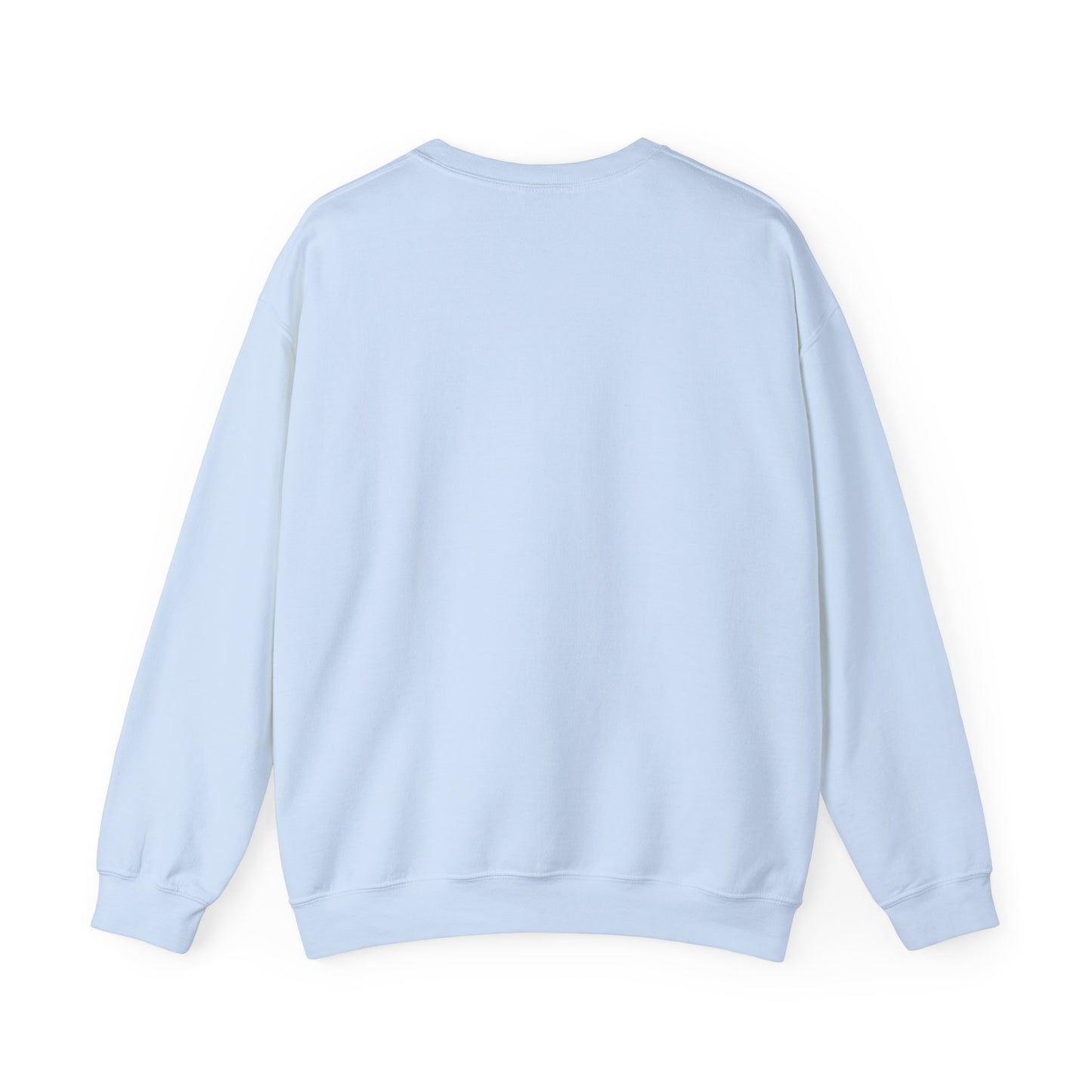 Mom Fuel Crewneck Sweatshirt - Comfortable and Fun Gift for Moms