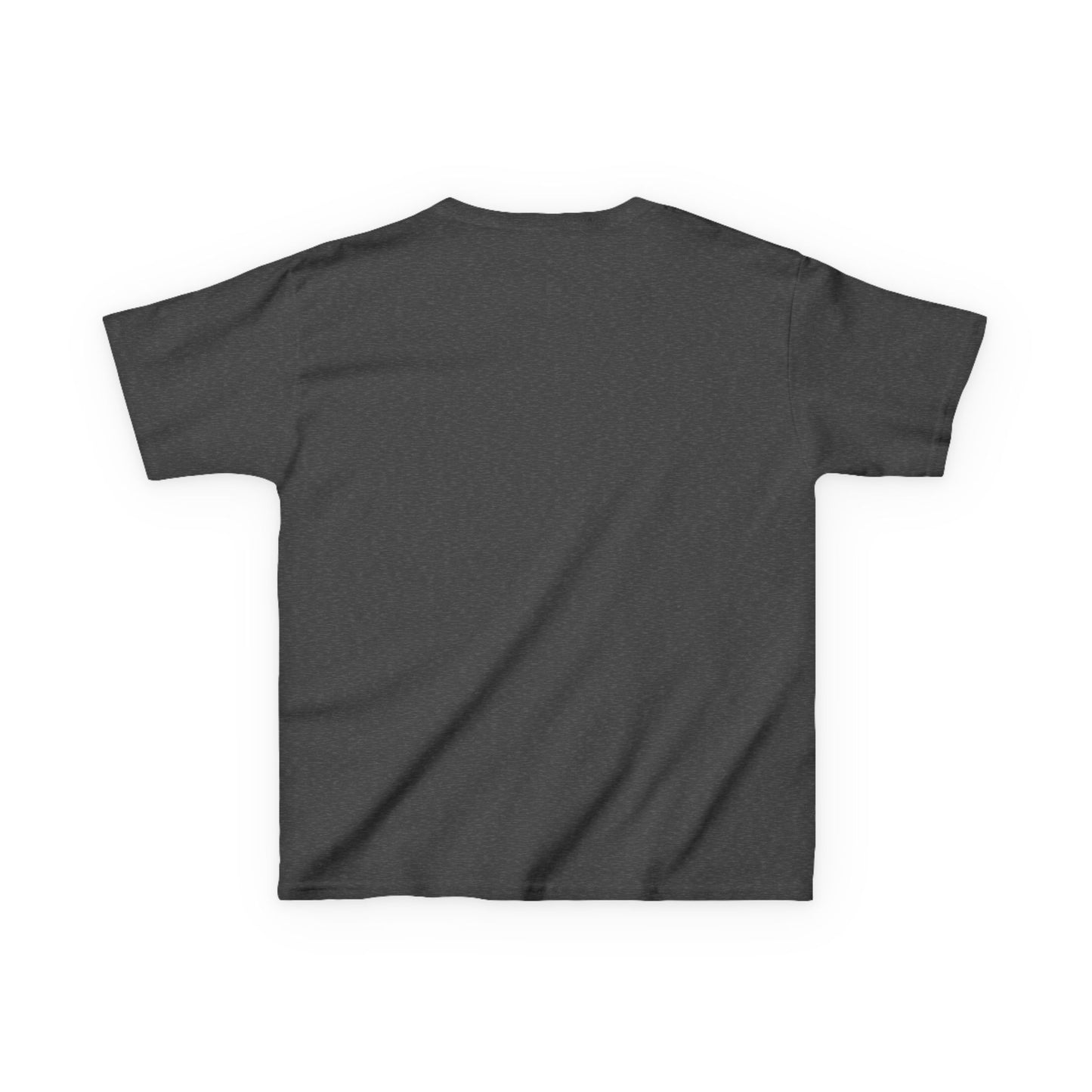 Happy Easter Kids Heavy Cotton Tee