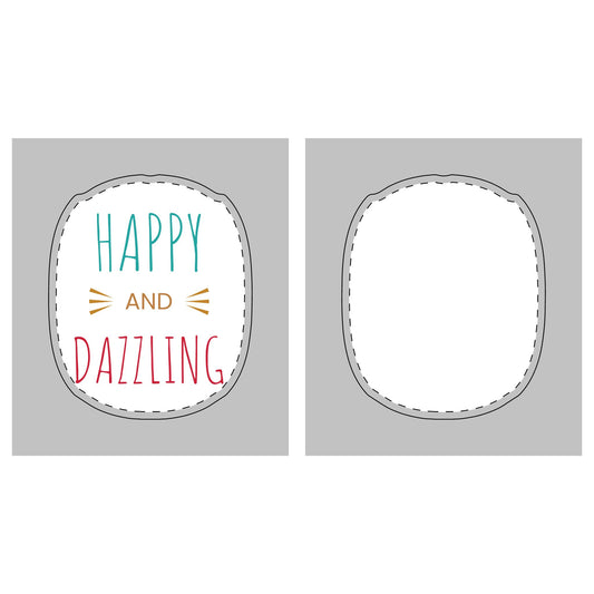 AirPod Max Cases (AOP)