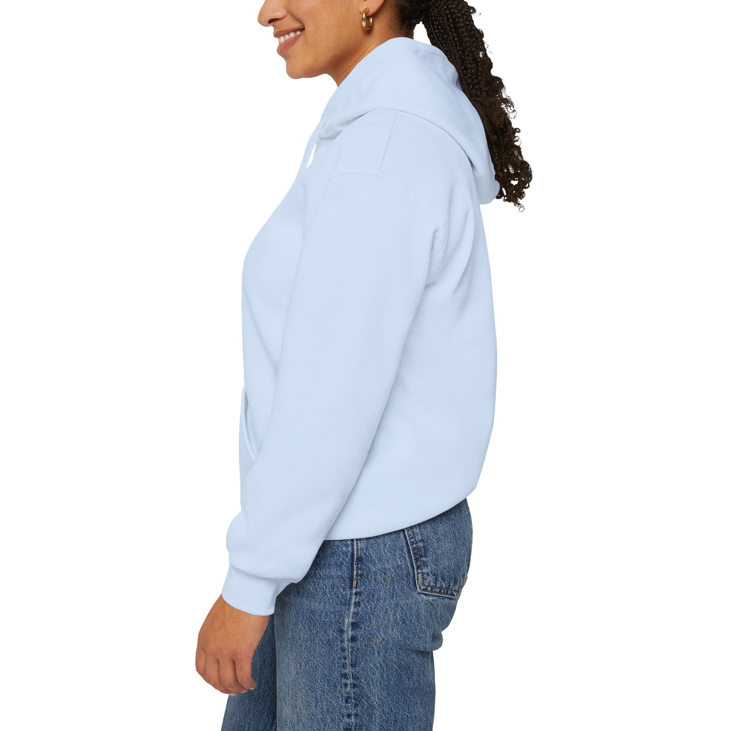 Certified Delulu Unisex Hoodie - Cozy Sweatshirt for Everyday Comfort