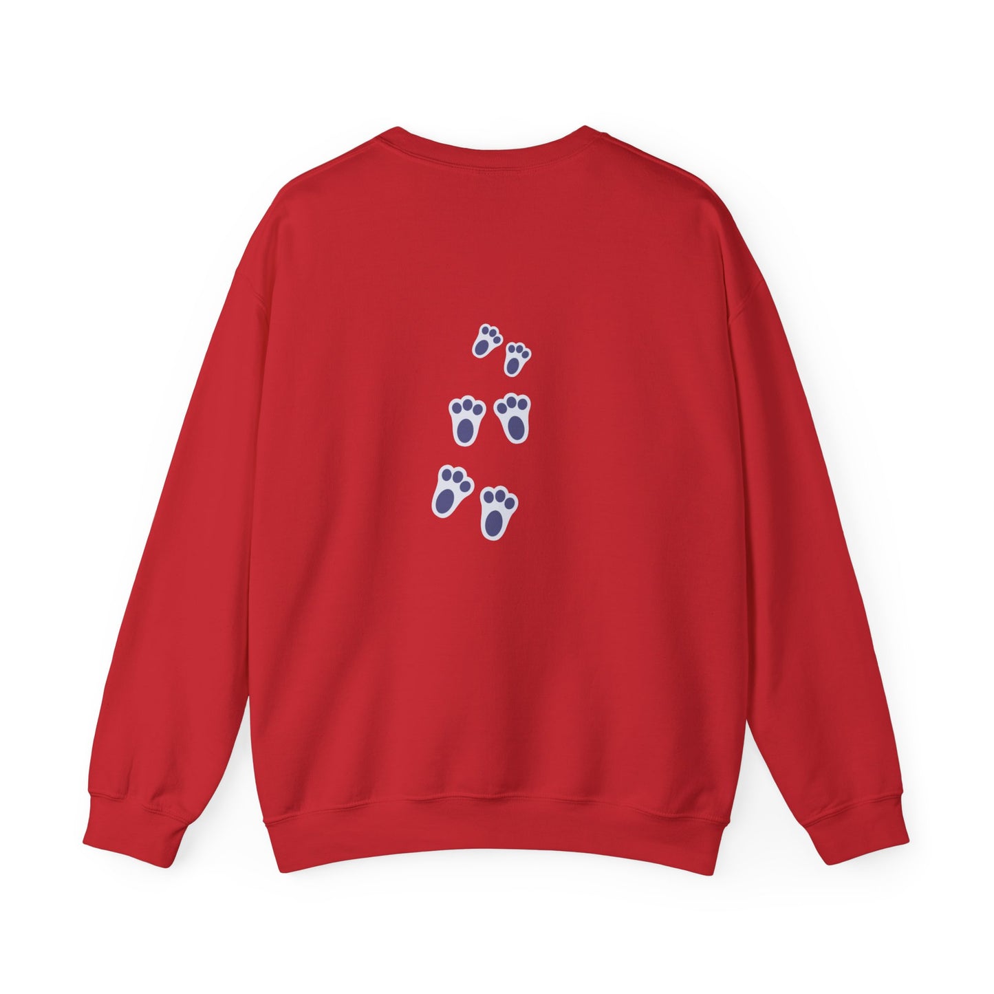 Dog Mom Sweatshirt, Unisex Dog Lover Crewneck, Pet Owner Gift, Cozy Casual Wear, Birthday & Holiday Gift for Dog Lovers
