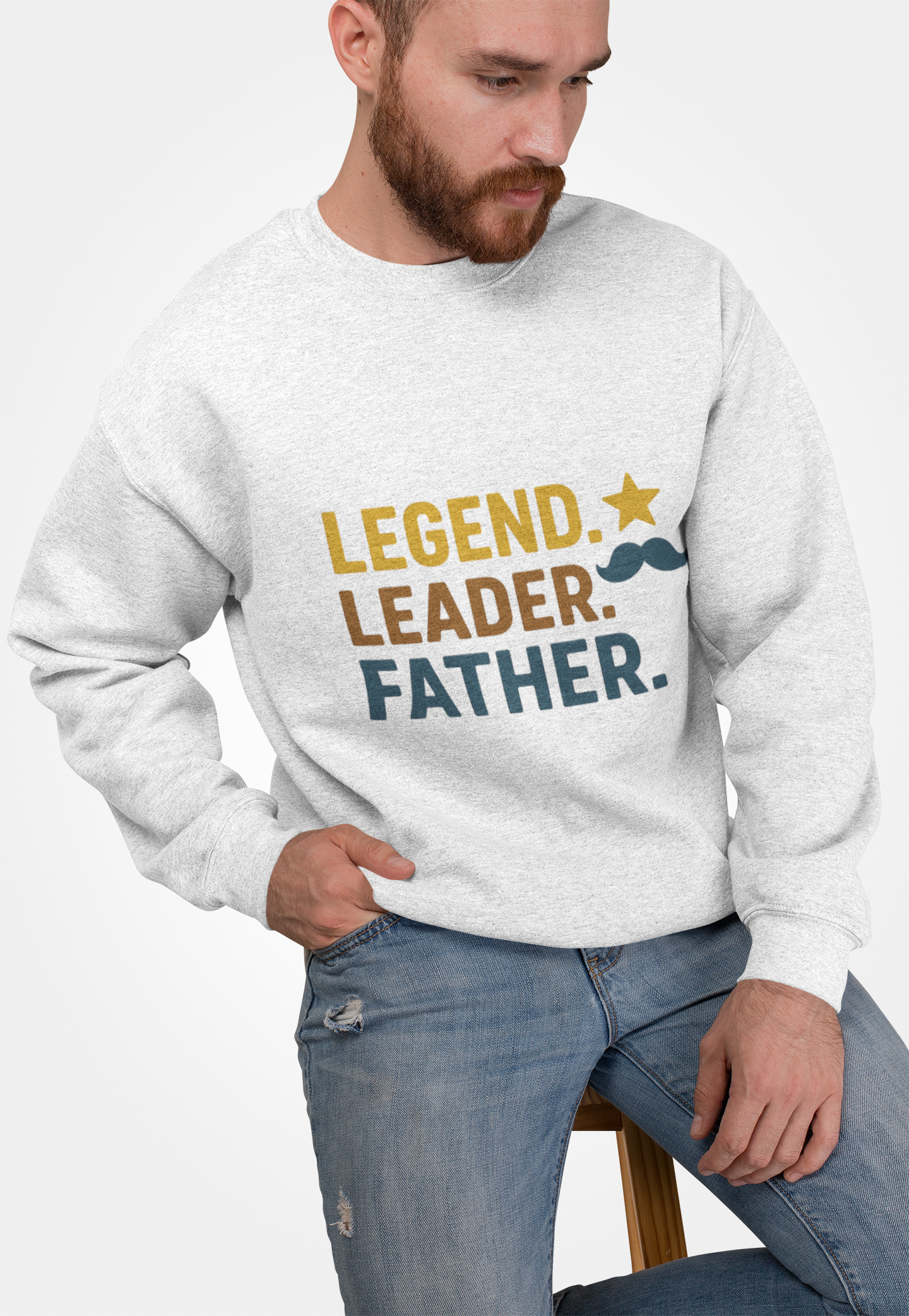 Unisex Heavy Blend™ Crewneck Sweatshirt