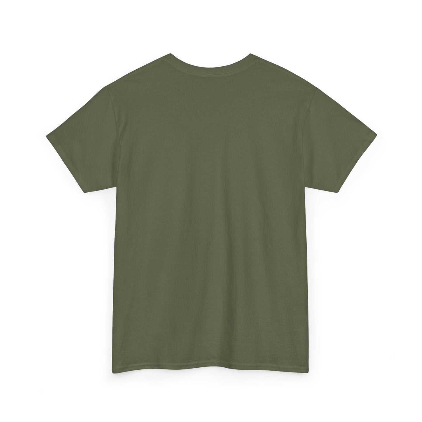 Inspirational Unisex Heavy Cotton Tee - "You Are Incredibly Amazing"