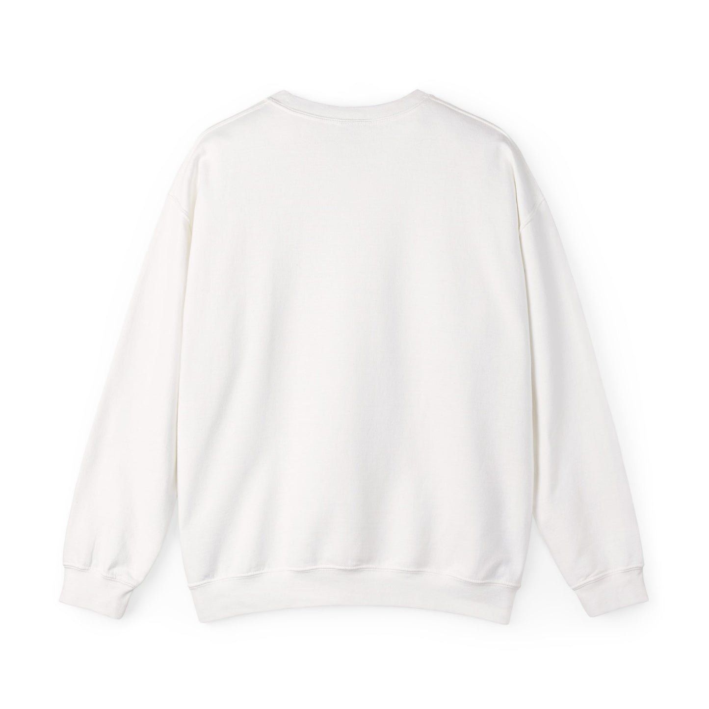 Mom Fuel Crewneck Sweatshirt - Comfortable and Fun Gift for Moms