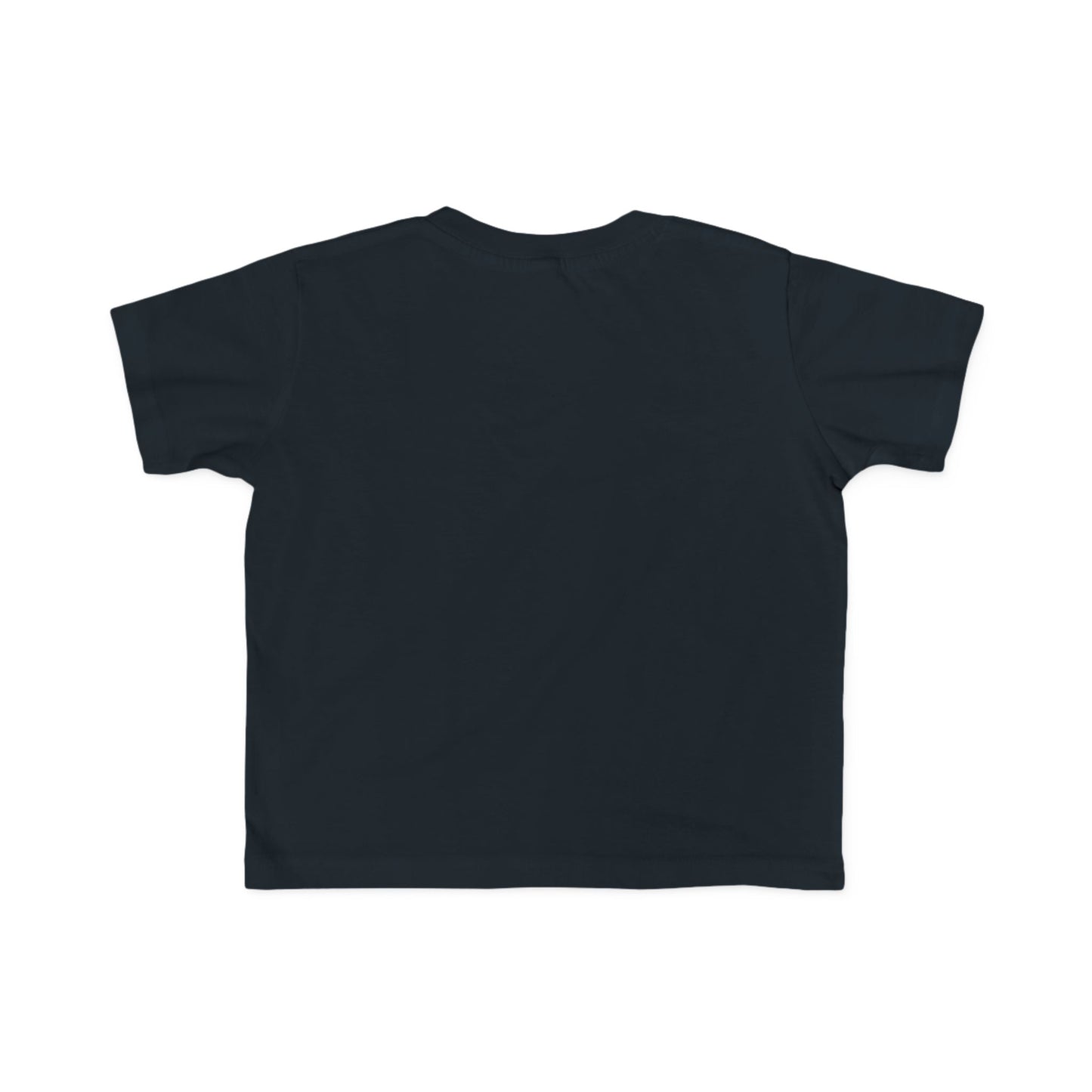 Toddler Fine Jersey Tee - Terrific Two Celebration Shirt, Birthday Gift, Cute Kids Apparel, Fun Toddler Top, Playtime Tee