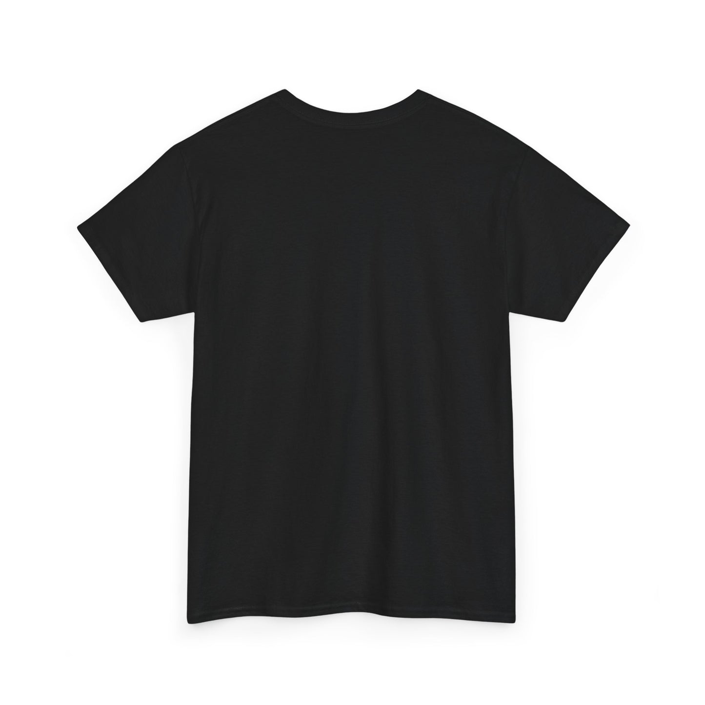Inspirational Unisex Heavy Cotton Tee - "You Are Incredibly Amazing"