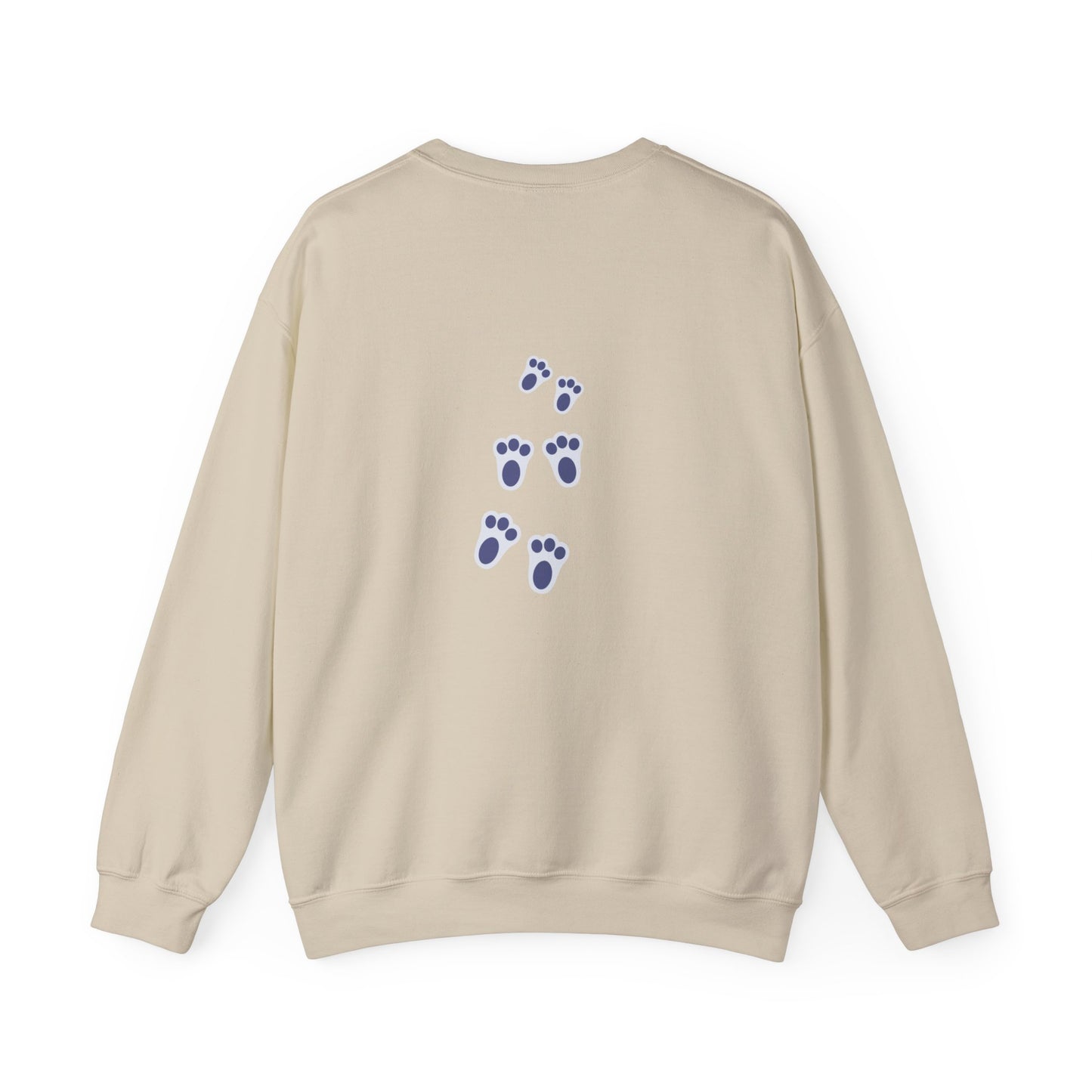 Dog Mom Sweatshirt, Unisex Dog Lover Crewneck, Pet Owner Gift, Cozy Casual Wear, Birthday & Holiday Gift for Dog Lovers