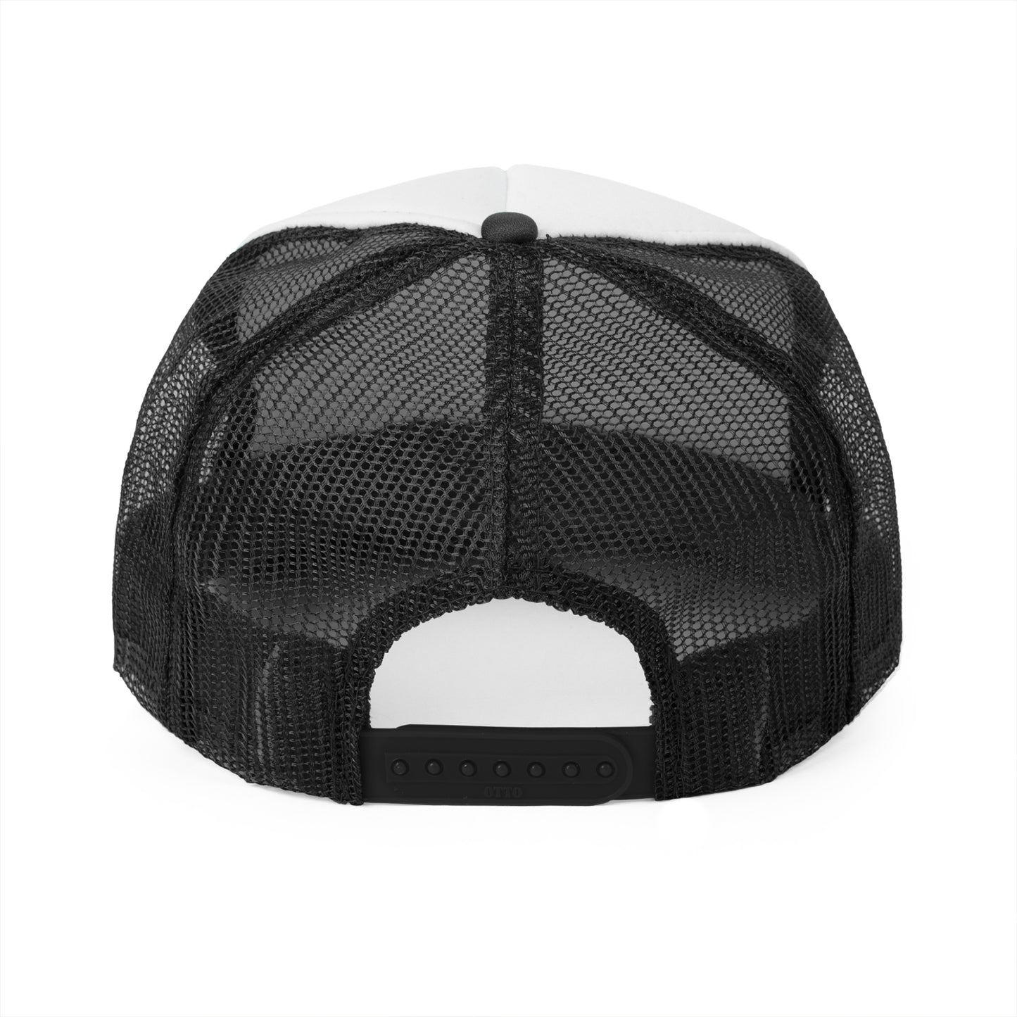 Colorful Staying Delulu Trucker Cap - Fun, Trendy Headwear for Everyday Adventures