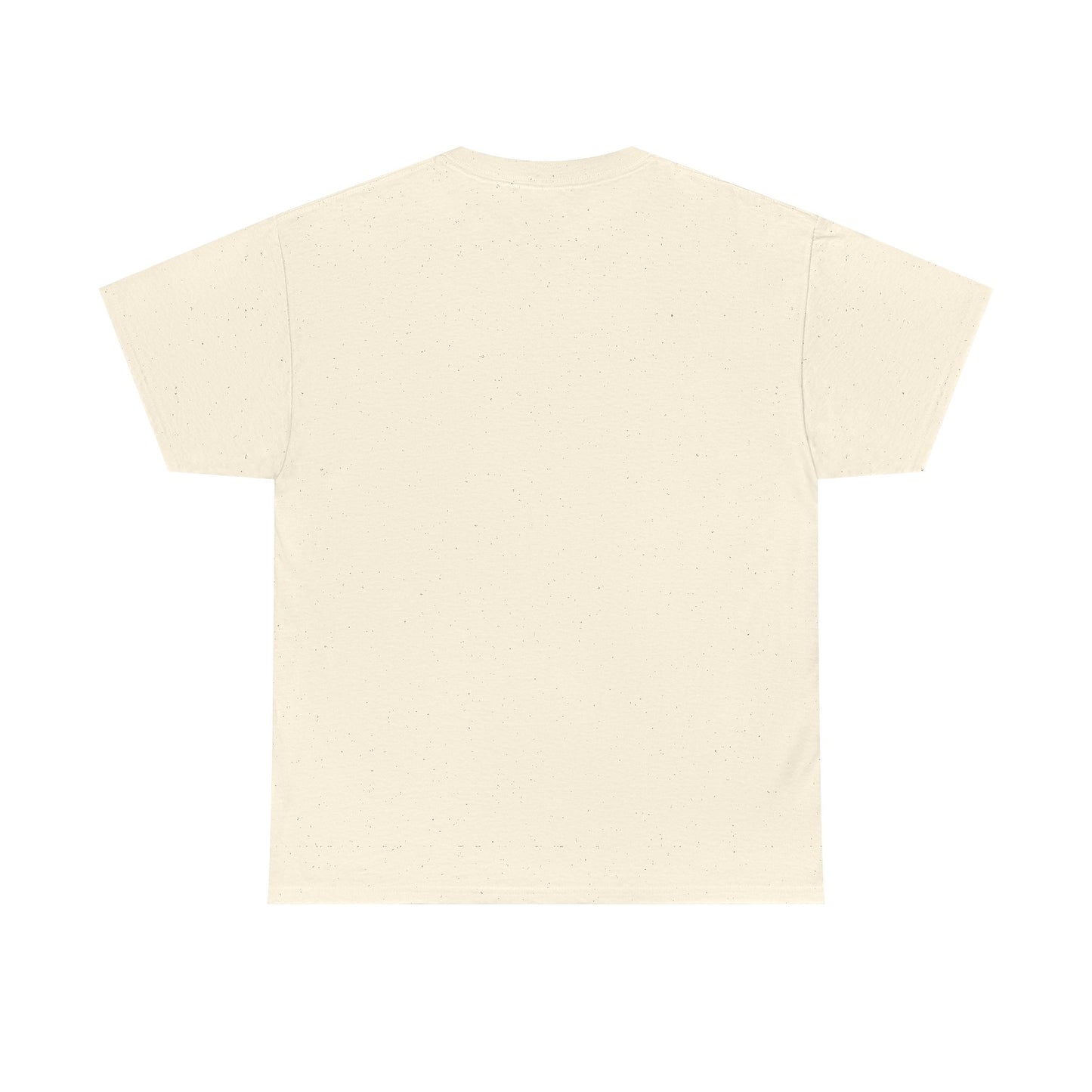 Inspirational Unisex Heavy Cotton Tee - "You Are Incredibly Amazing"