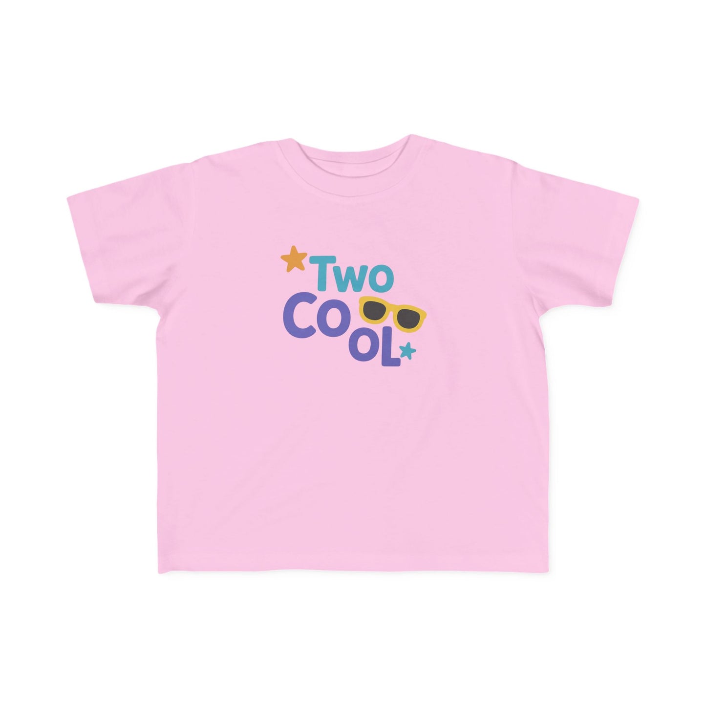 Cool Toddler T-Shirt - Fun and Playful Graphic Tee for Kids, Unique Gift for Birthdays, Summer Outfits, Toddler's Wear, Everyday Style