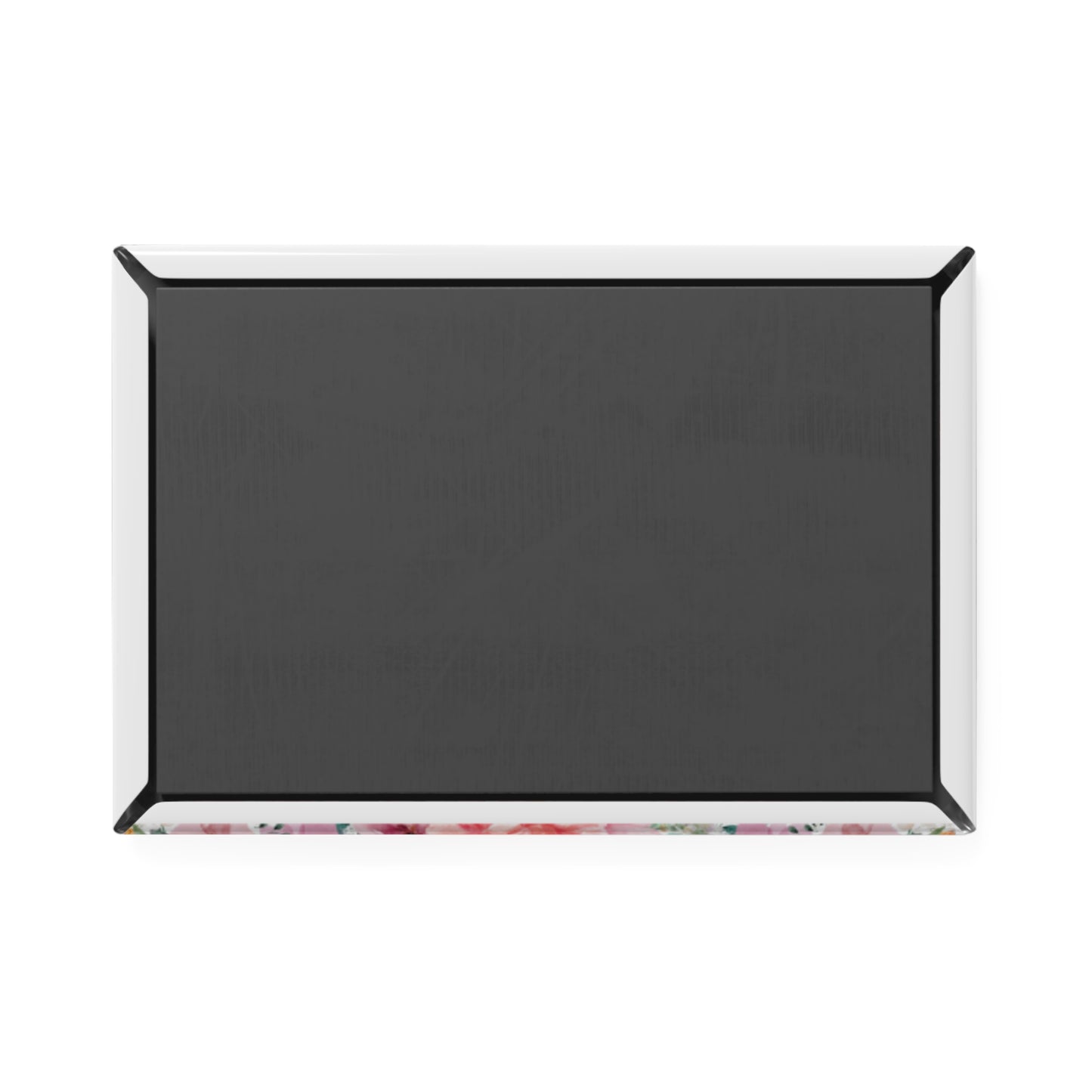 Button Magnet, Rectangle (1 & 10 pcs)