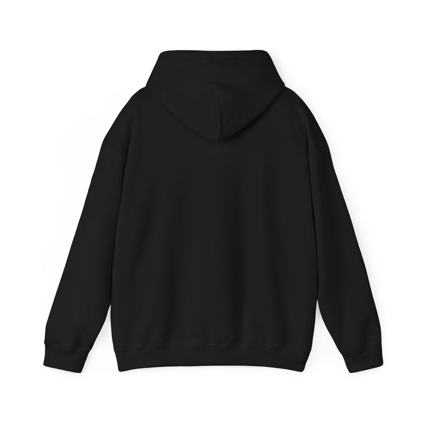Running Late Is My Cardio Hoodie - Unisex Heavy Blend Sweatshirt