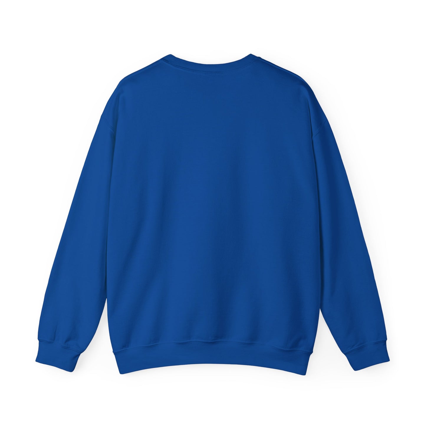 Mom Fuel Crewneck Sweatshirt - Comfortable and Fun Gift for Moms