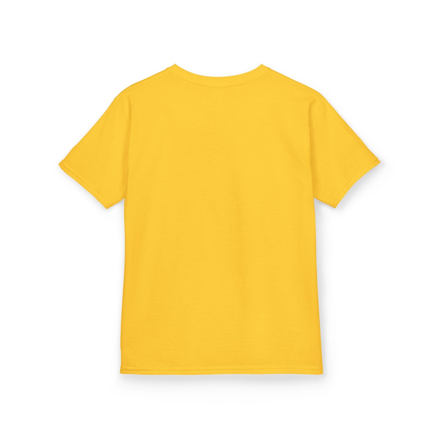 Happy Easter Kids Heavy Cotton Tee