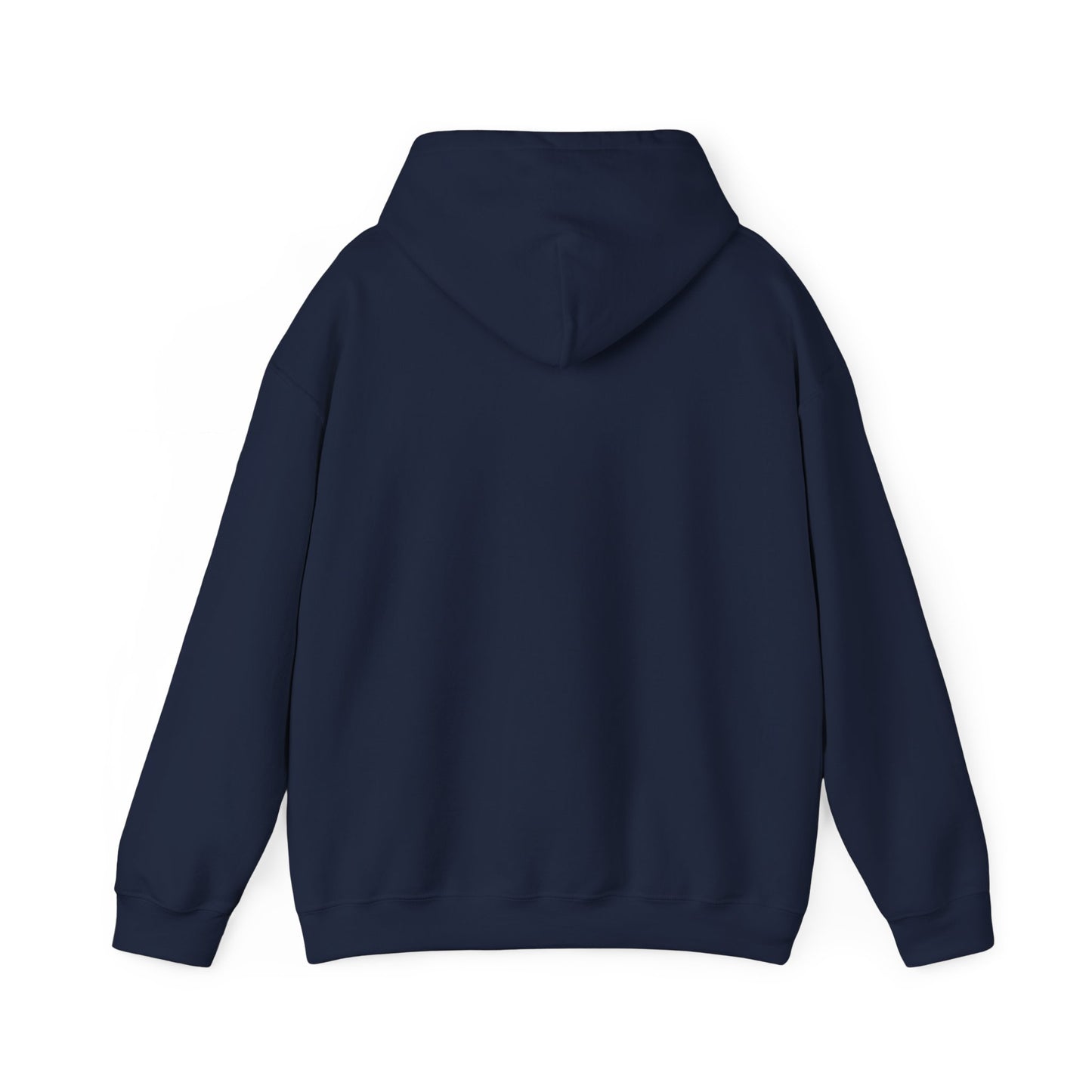 Running Late Is My Cardio Hoodie - Unisex Heavy Blend Sweatshirt