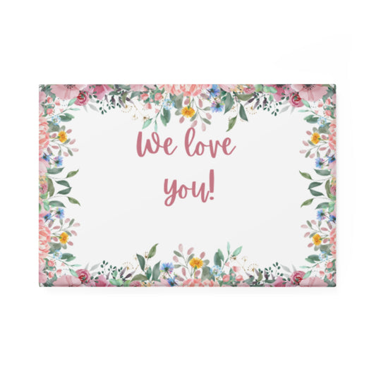 Button Magnet, Rectangle (1 & 10 pcs)