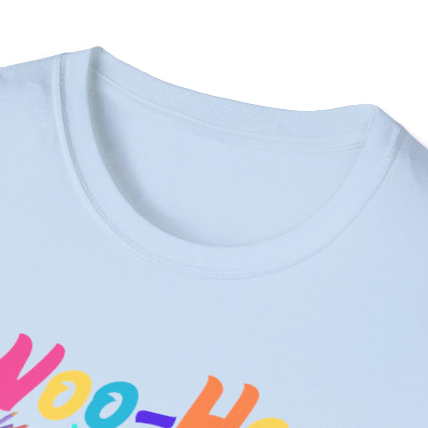 Happy Last Day of School Unisex T-Shirt
