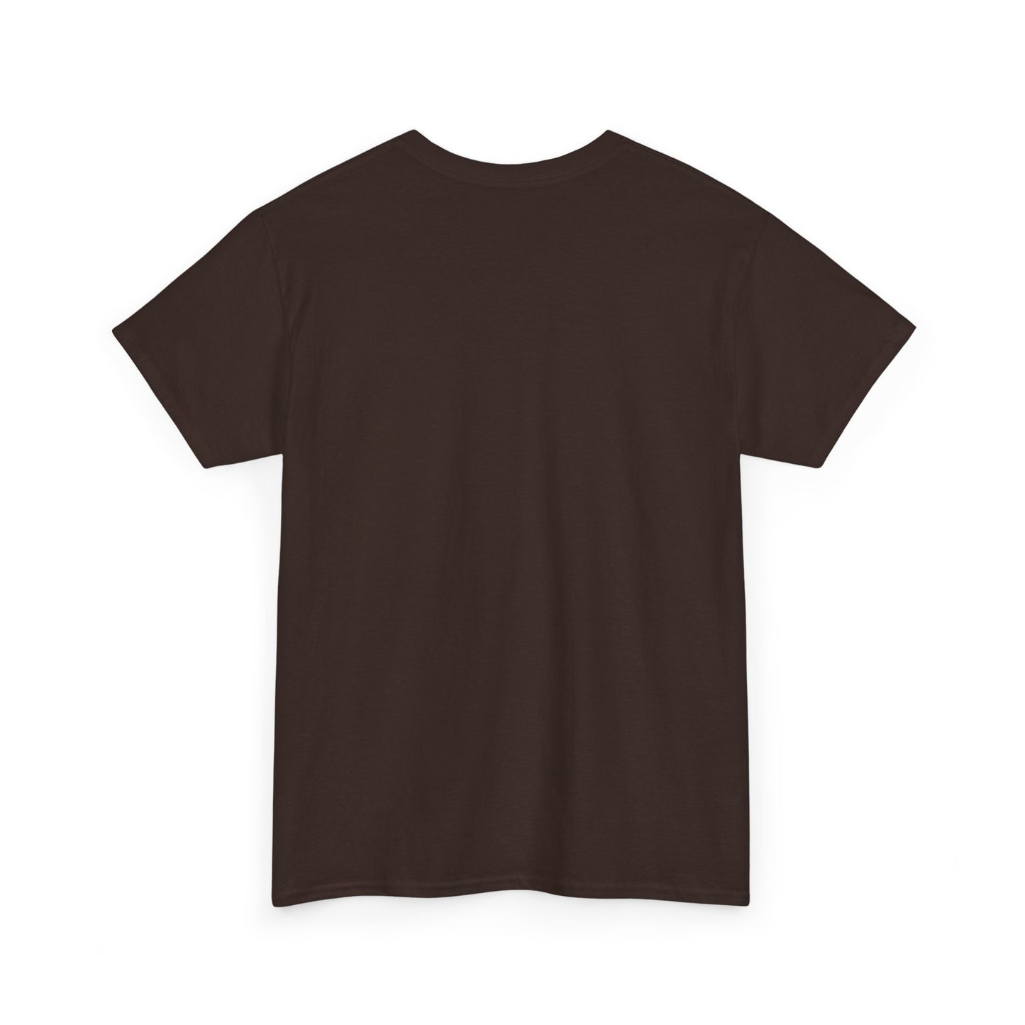 Inspirational Unisex Heavy Cotton Tee - "You Are Incredibly Amazing"