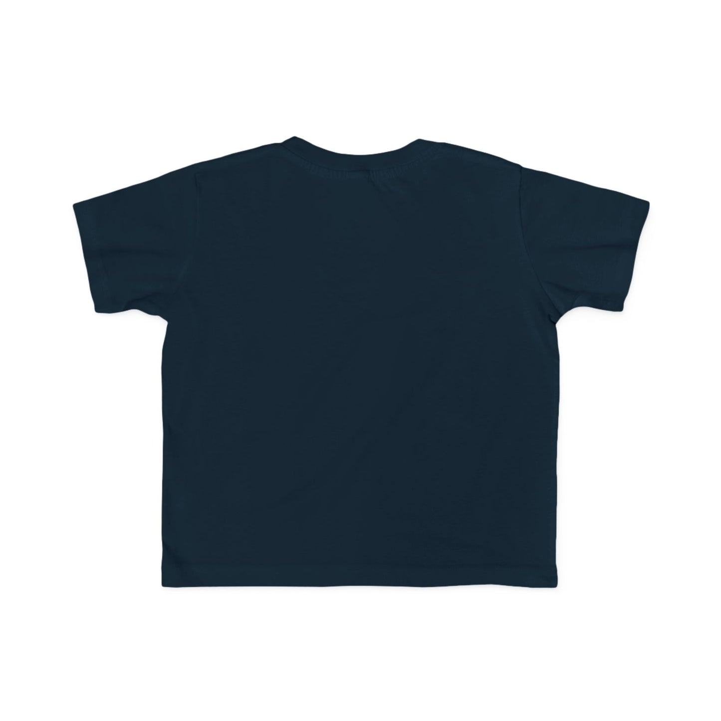 Toddler Fine Jersey Tee - Terrific Two Celebration Shirt, Birthday Gift, Cute Kids Apparel, Fun Toddler Top, Playtime Tee
