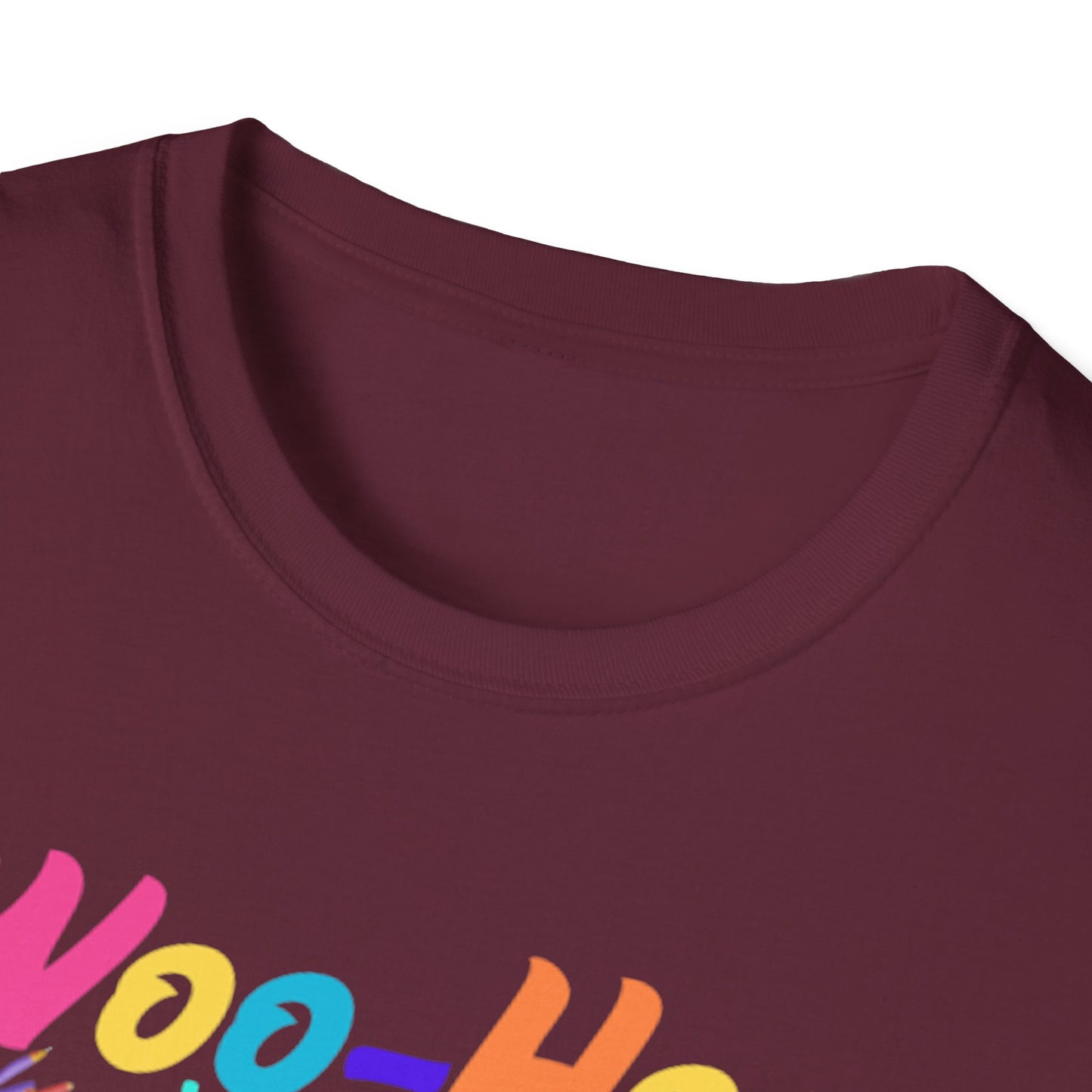 Happy Last Day of School Unisex T-Shirt