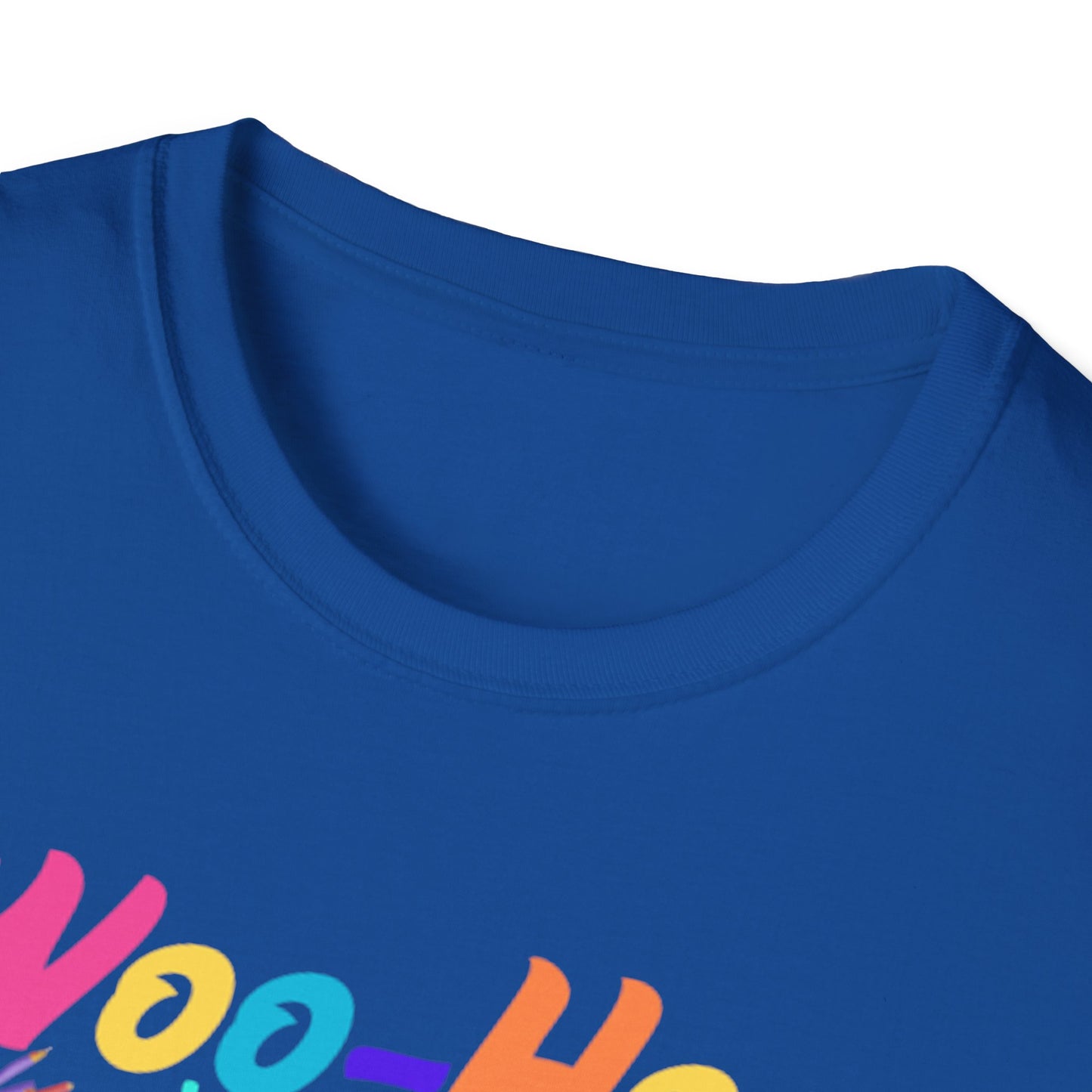 Happy Last Day of School Unisex T-Shirt