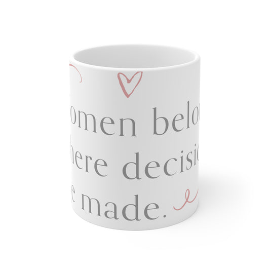 Ceramic Mugs (11oz\15oz\20oz)