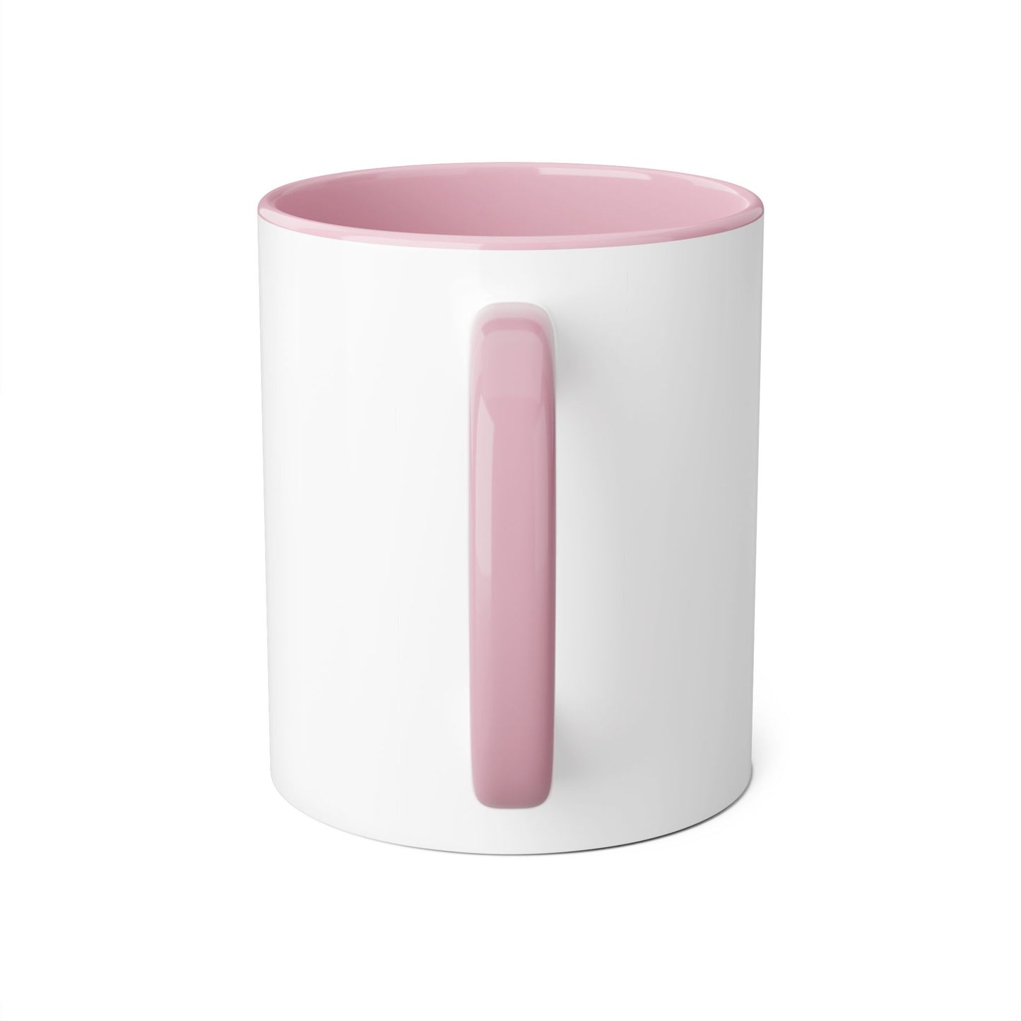Inspirational Thank You Mug for Moms - 11oz Accent Coffee Cup