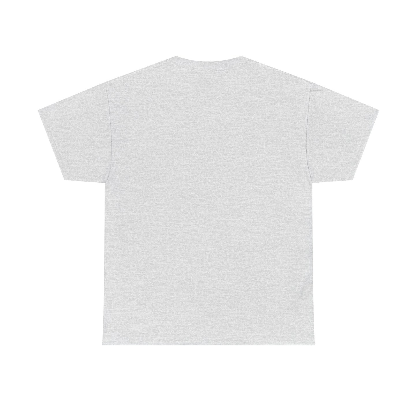 Certified Delulu Unisex Heavy Cotton Tee - Casual Shirt for Trendsetters