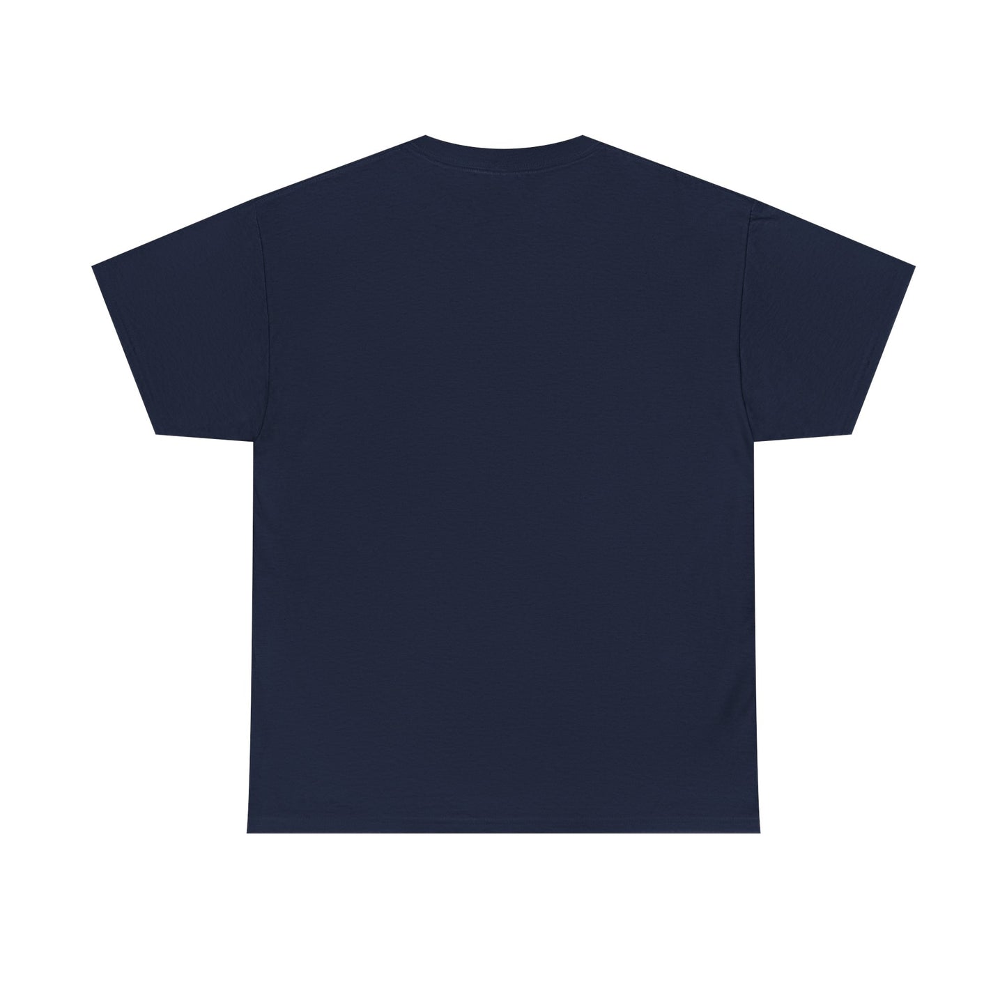 Bussin' Unisex Heavy Cotton Tee - Fun Graphic Shirt for Casual Wear