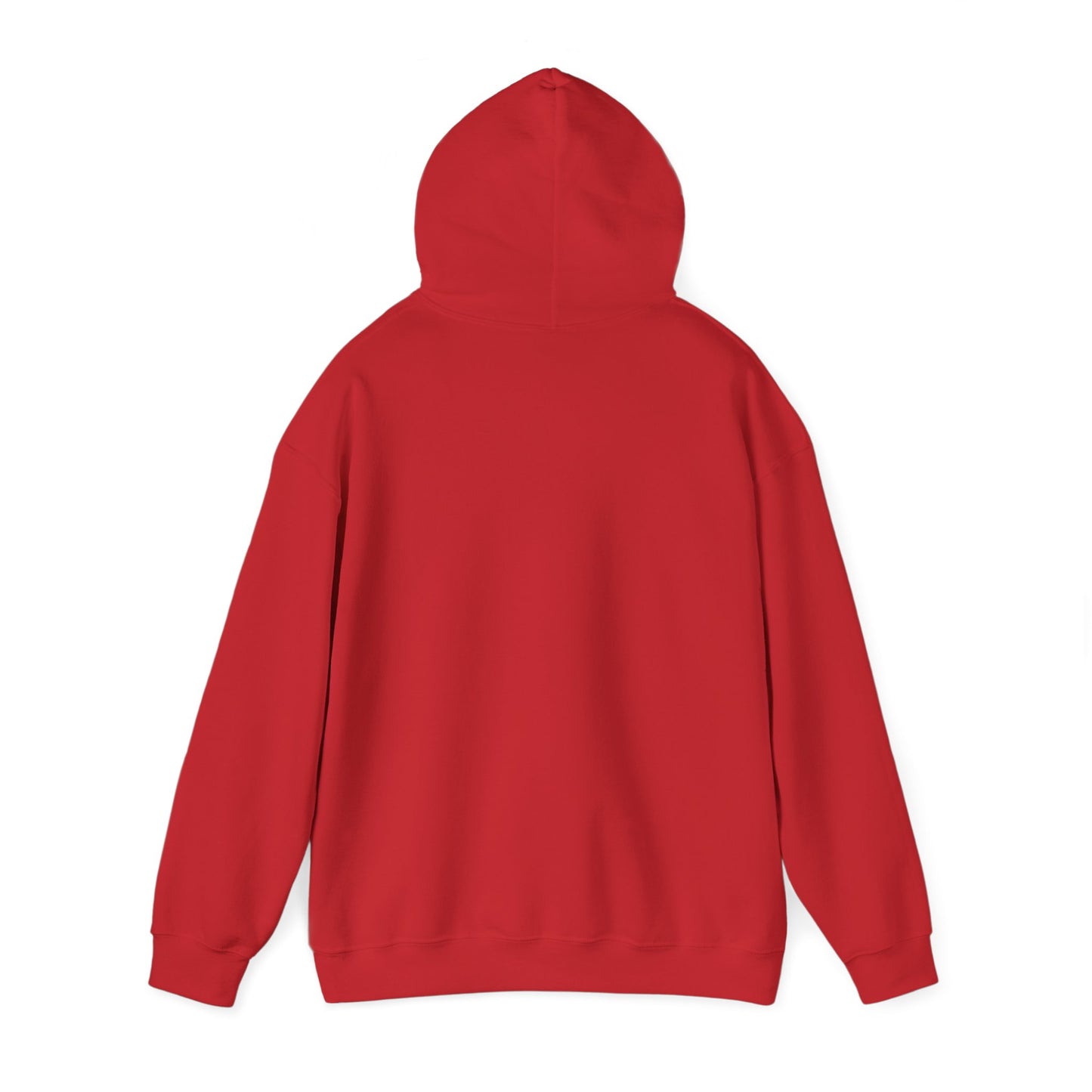 If Gorgeous Was a Person Hoodie - Unisex Heavy Blend Sweatshirt