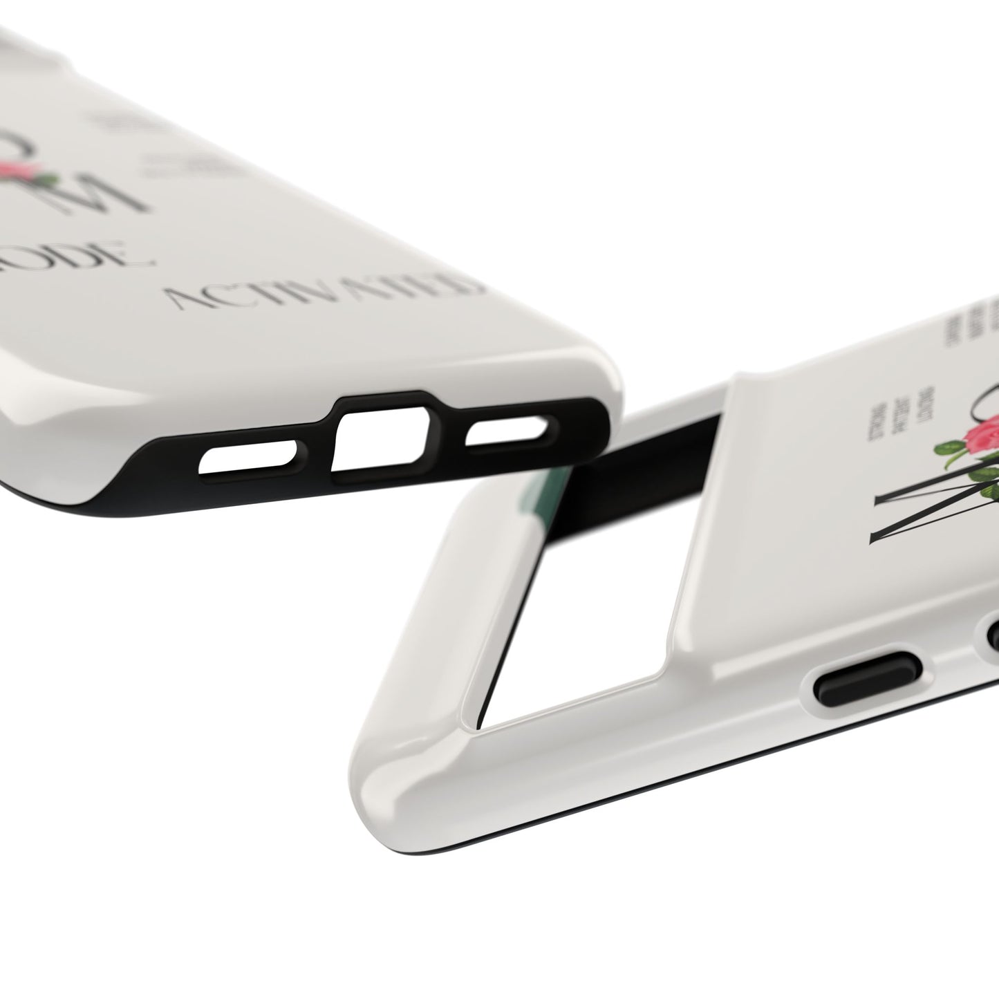 Personalized Phone Case for Moms | Mode Activated | Gift for Mother's Day, Birthday, Resilient, Loving, Durable