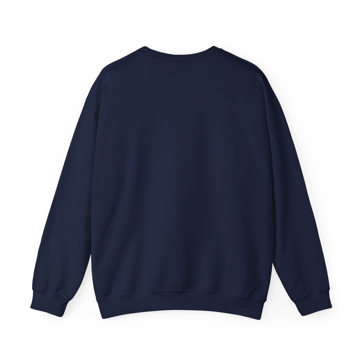 Mom Fuel Crewneck Sweatshirt - Comfortable and Fun Gift for Moms