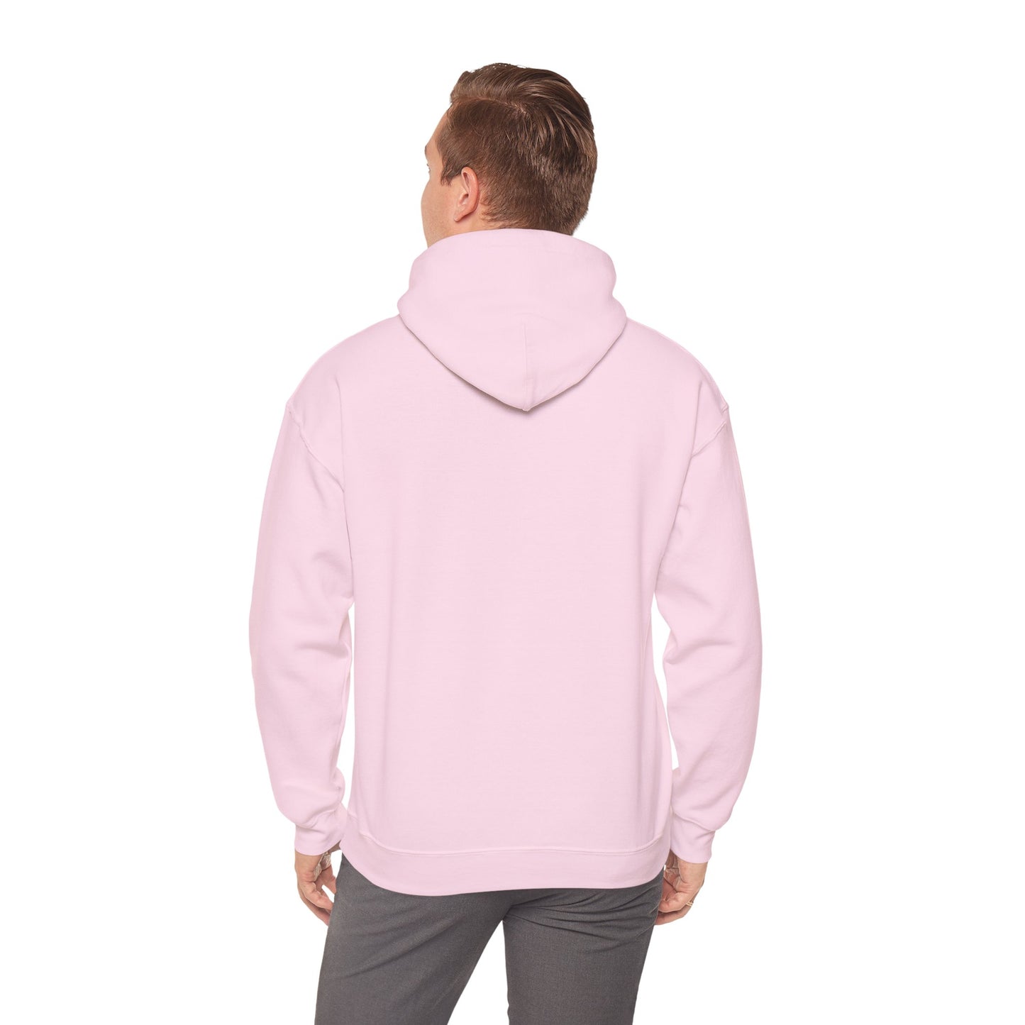 Certified Delulu Unisex Hoodie - Cozy Sweatshirt for Everyday Comfort