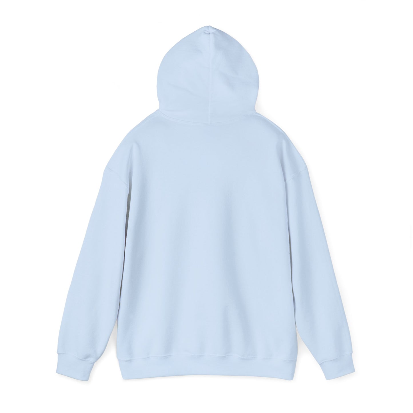 Certified Delulu Unisex Hoodie - Cozy Sweatshirt for Everyday Comfort