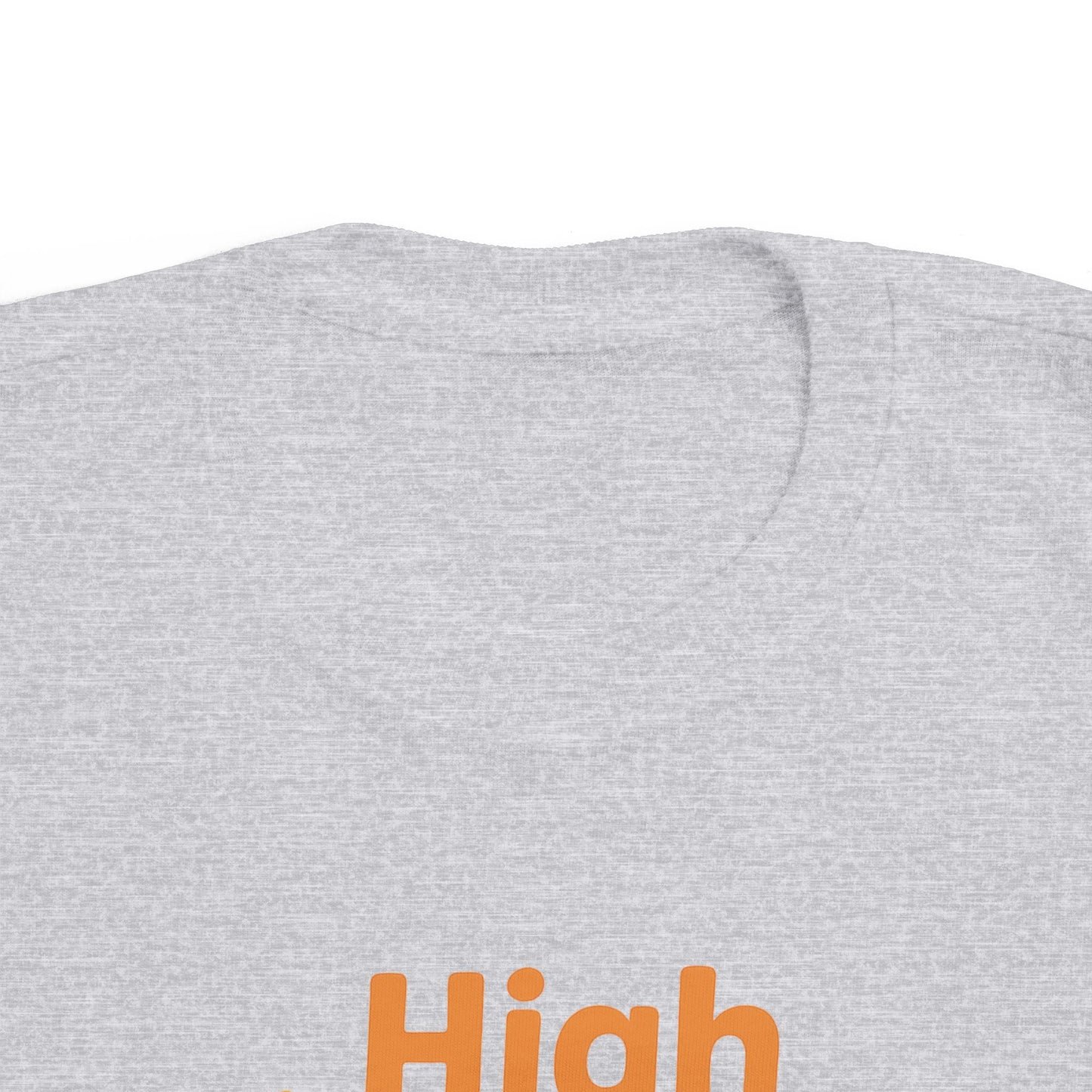 Toddler Birthday Tee | High Five I’m 5 | Fun Kids Shirt, 5th Birthday Gift, Toddler Apparel, Celebration Tee, Kids Party Outfit