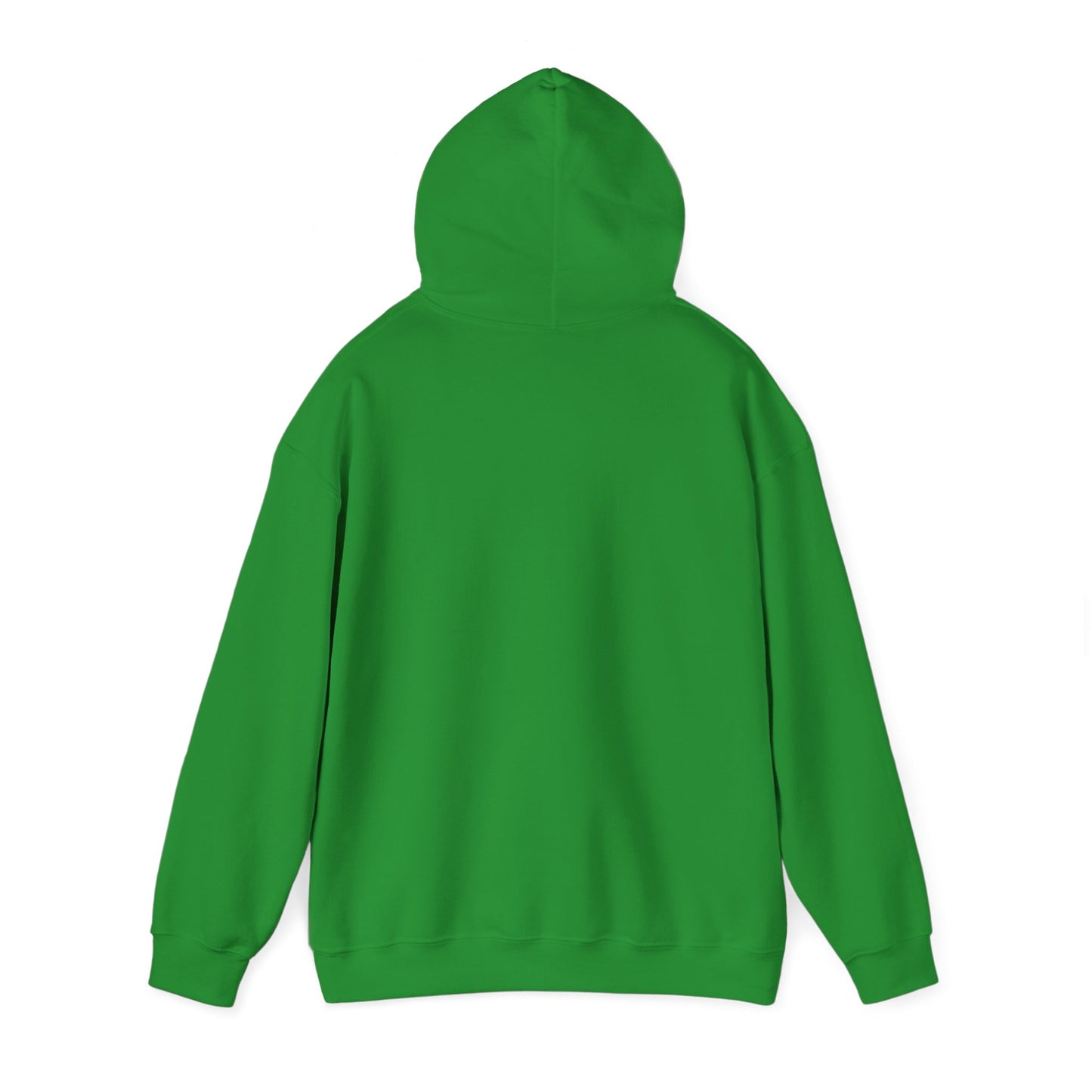Running Late Is My Cardio Hoodie - Unisex Heavy Blend Sweatshirt