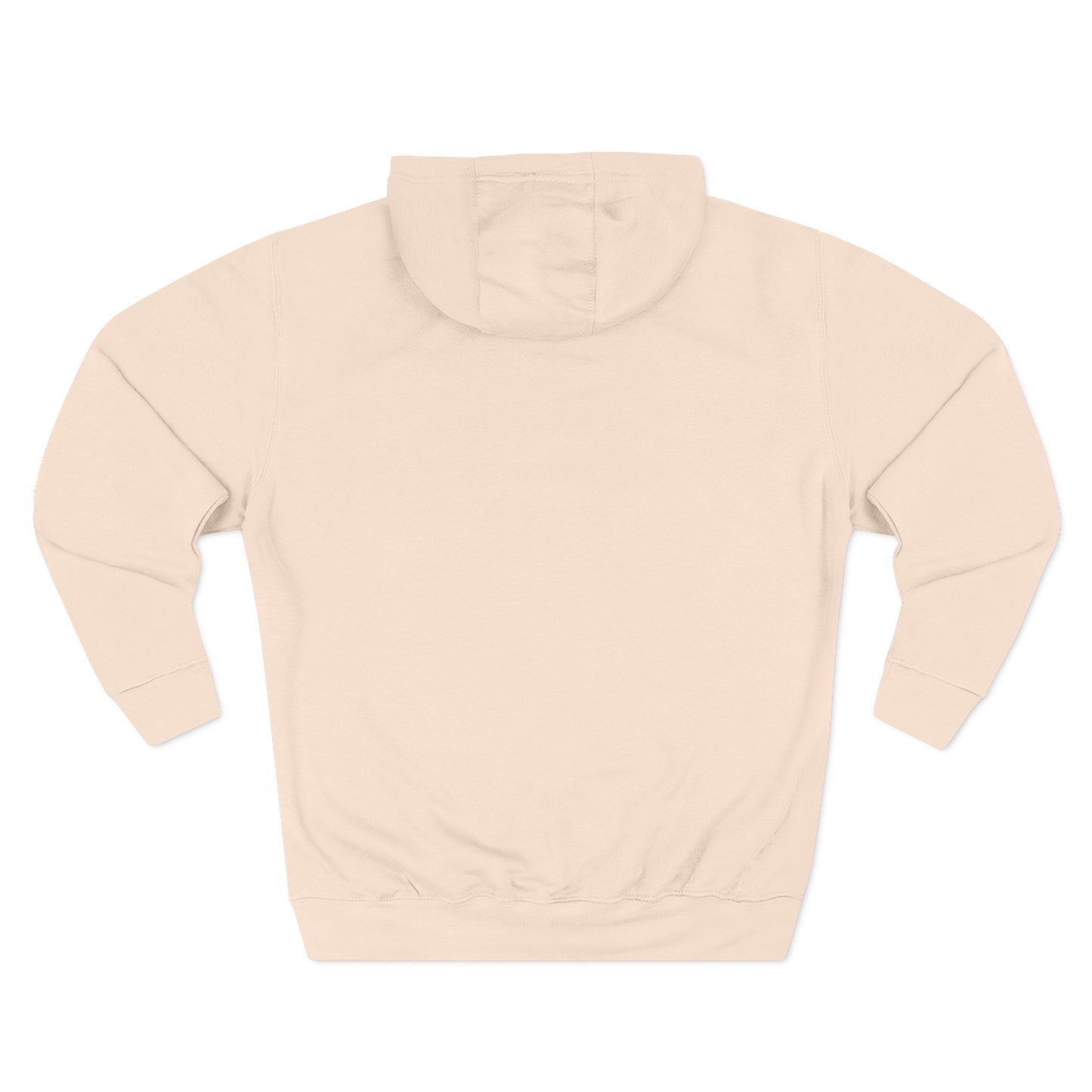 Whimsical Bunny Fleece Hoodie, Cozy Spring Hoodie, Easter Gift, Cute Rabbit Sweatshirt, Fun and Comfy Hoodie