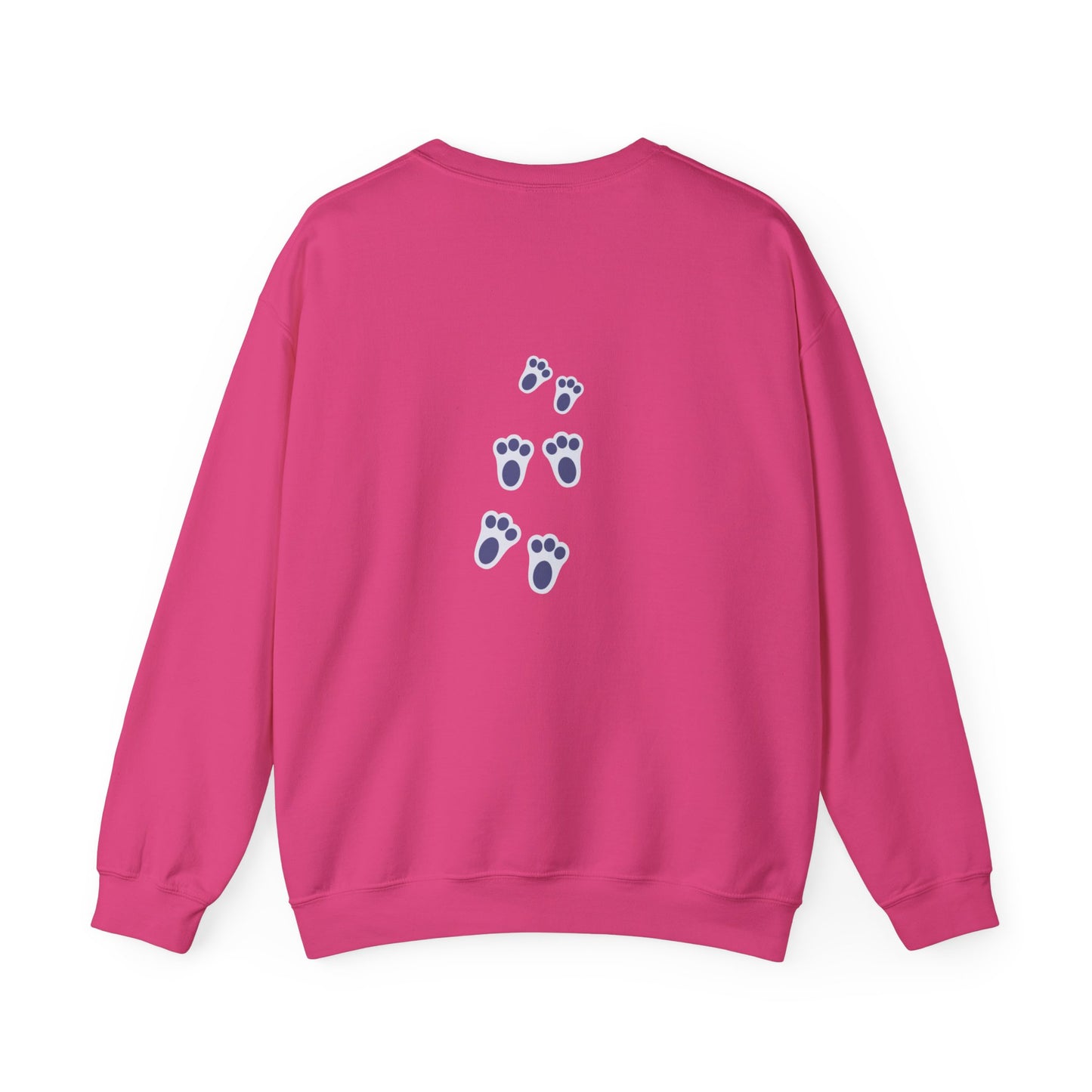 Dog Mom Sweatshirt, Unisex Dog Lover Crewneck, Pet Owner Gift, Cozy Casual Wear, Birthday & Holiday Gift for Dog Lovers