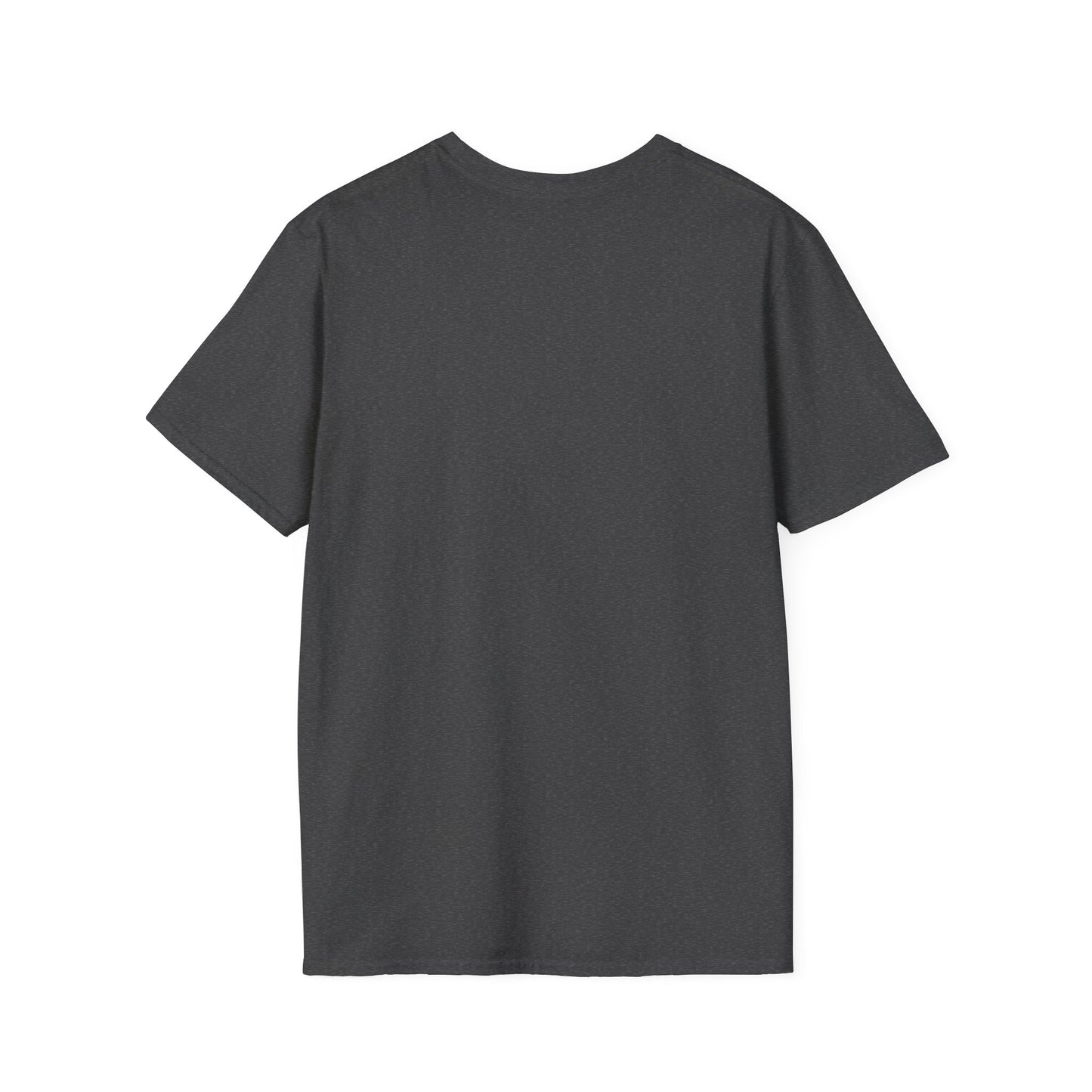 Inspirational Quote T-Shirt - "If Gorgeous Was a Person" - Unisex Softstyle Tee