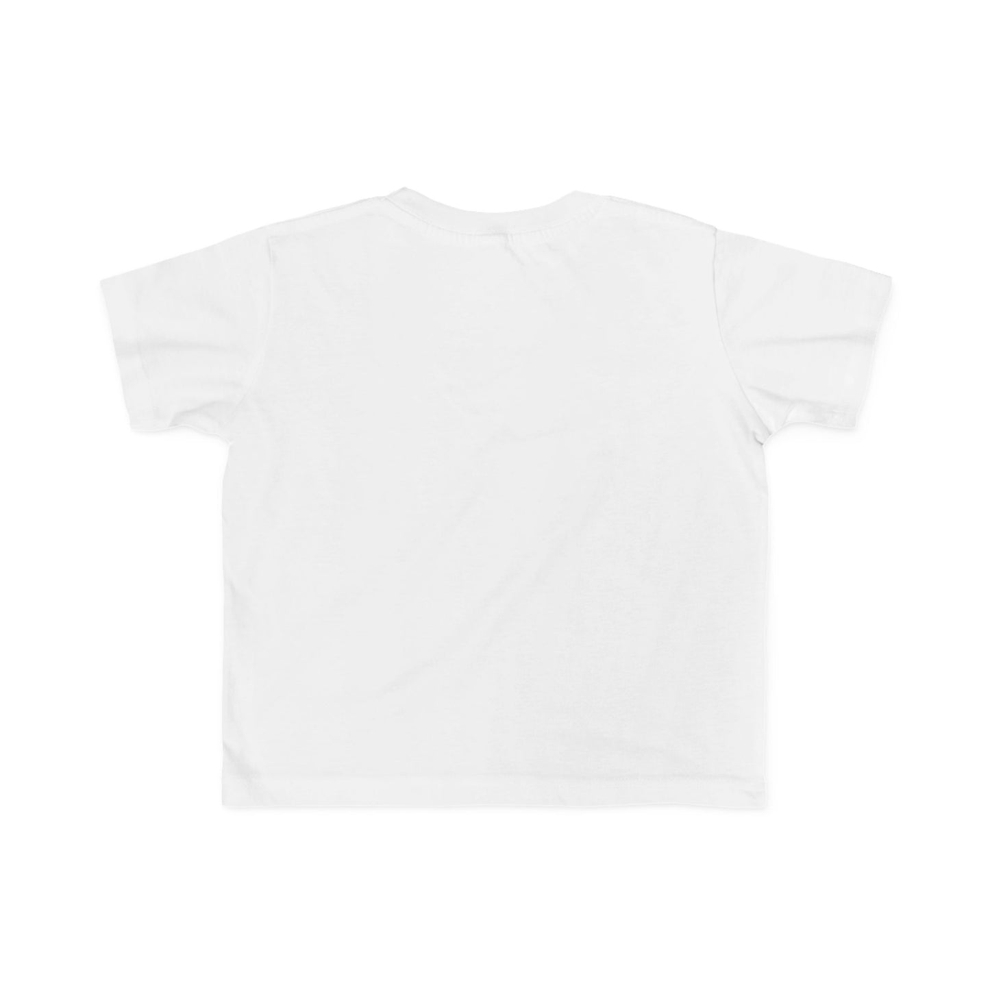Cool Toddler T-Shirt - Fun and Playful Graphic Tee for Kids, Unique Gift for Birthdays, Summer Outfits, Toddler's Wear, Everyday Style