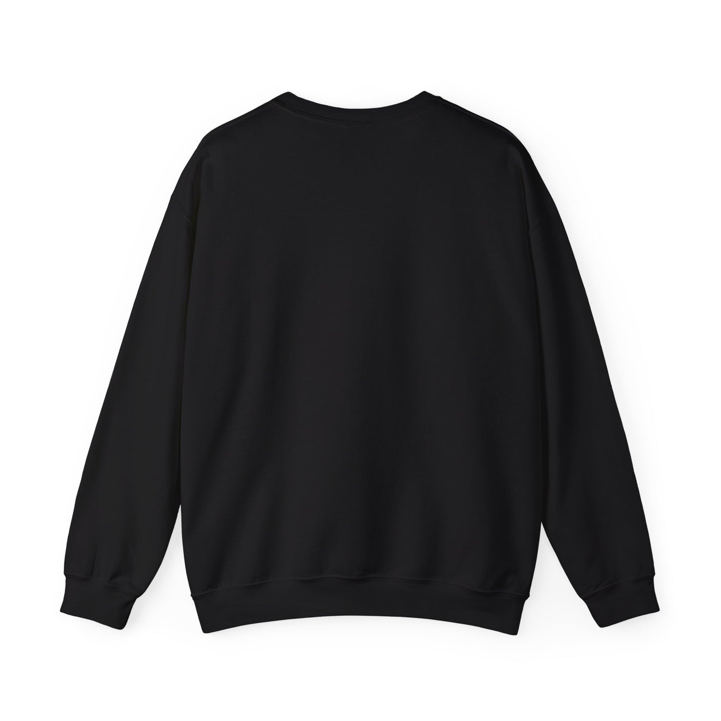 Mom Fuel Crewneck Sweatshirt - Comfortable and Fun Gift for Moms