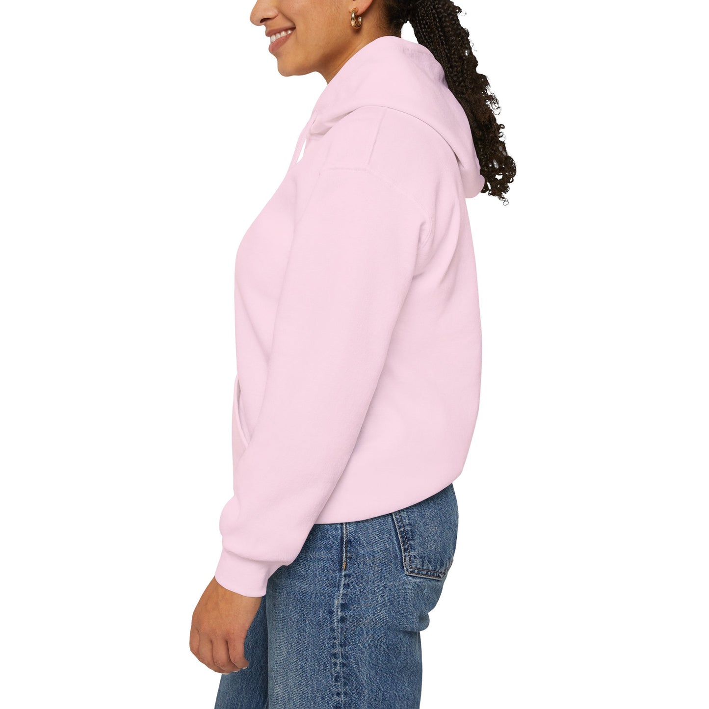 Certified Delulu Unisex Hoodie - Cozy Sweatshirt for Everyday Comfort