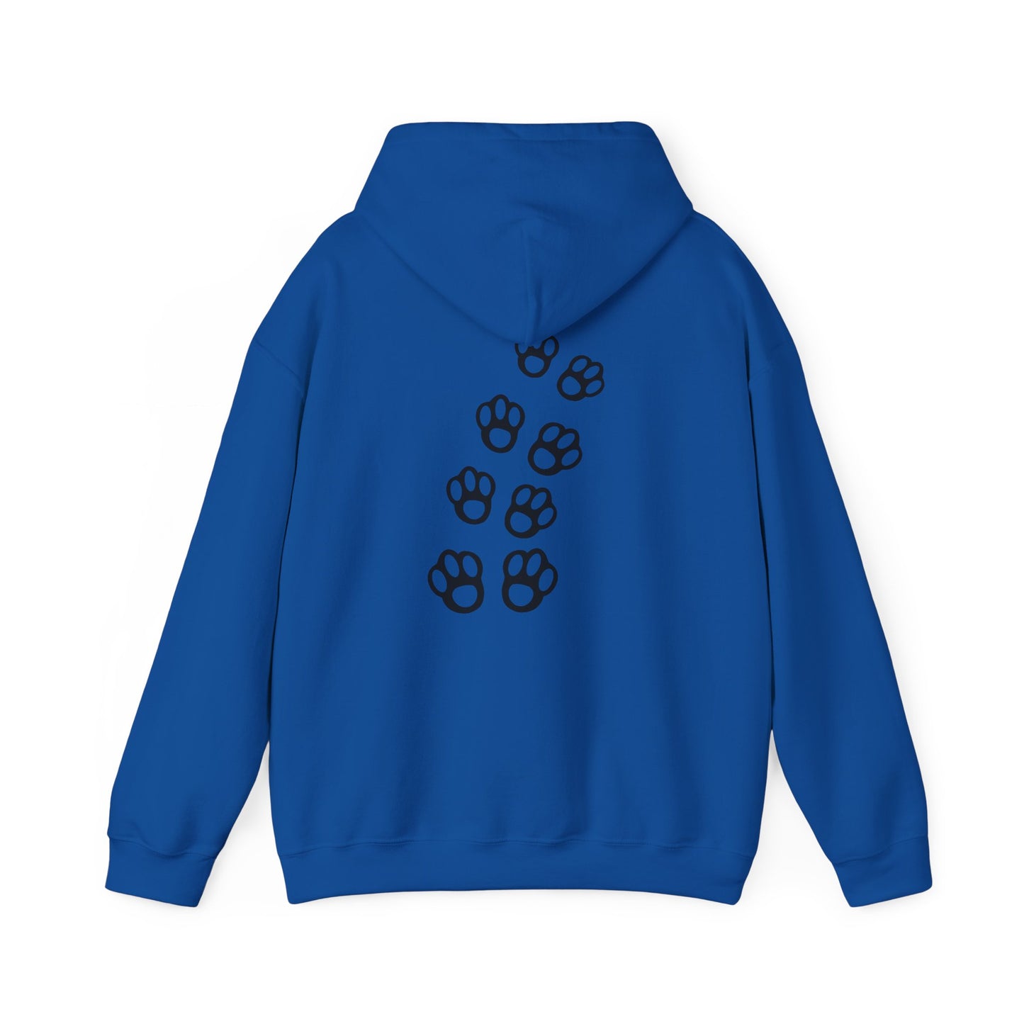 Dog Mom Hooded Sweatshirt, Cute Dog Lover Gift, Pet Owner Apparel, Cozy Sweatshirt for Dog Lovers, Animal Lover Hoodie