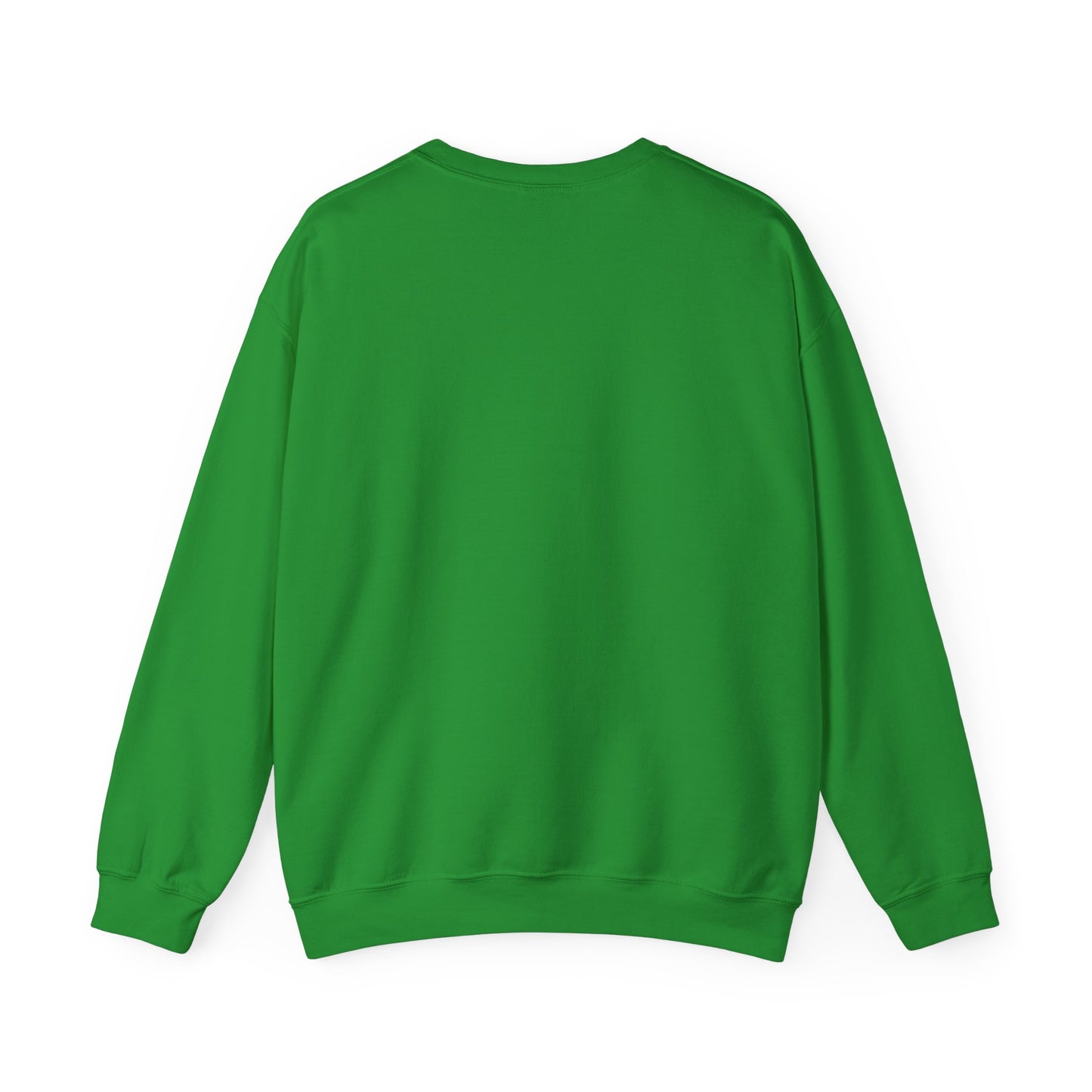 Mom Fuel Crewneck Sweatshirt - Comfortable and Fun Gift for Moms